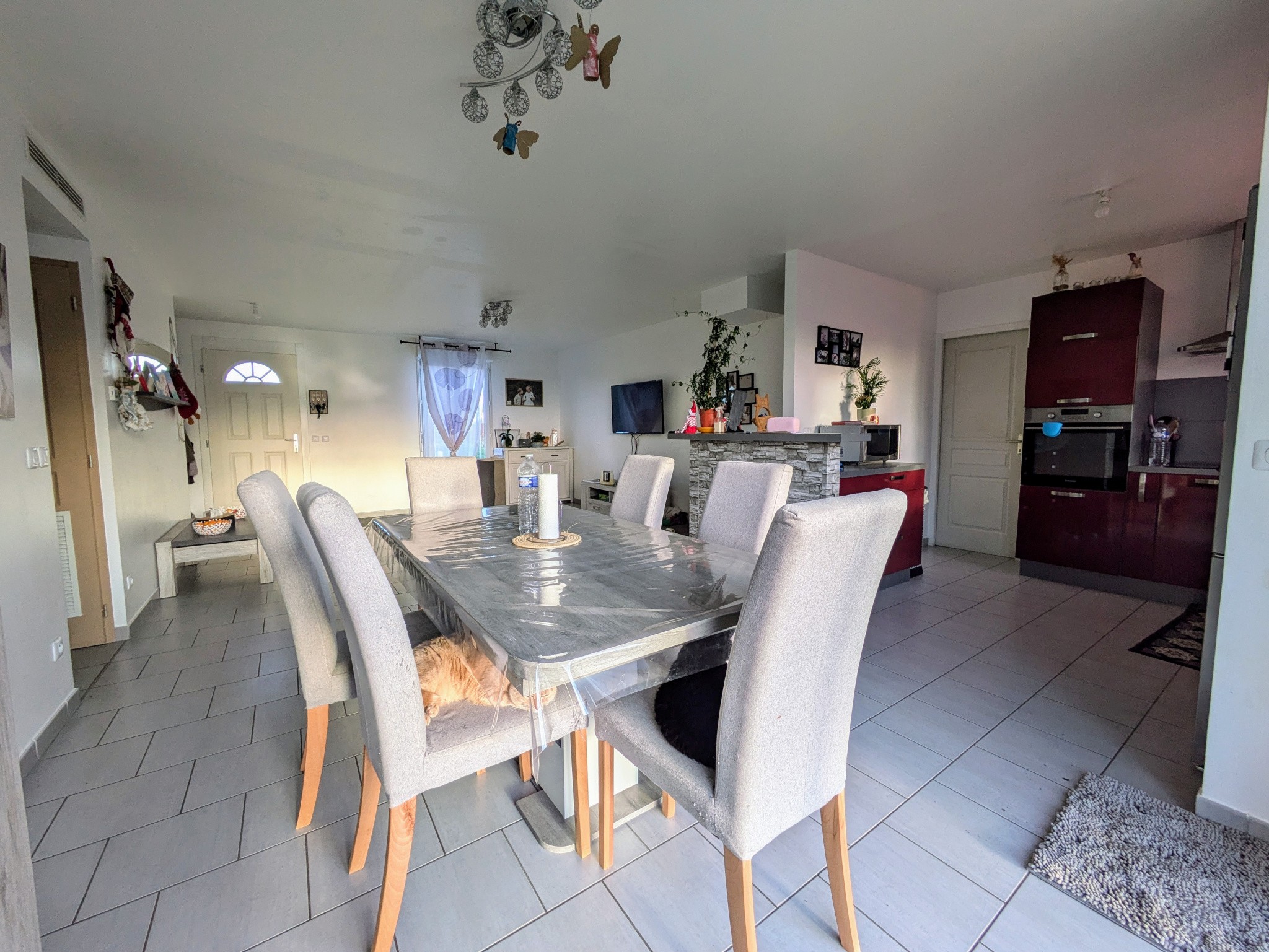 Vente Maison à Villemandeur 6 pièces