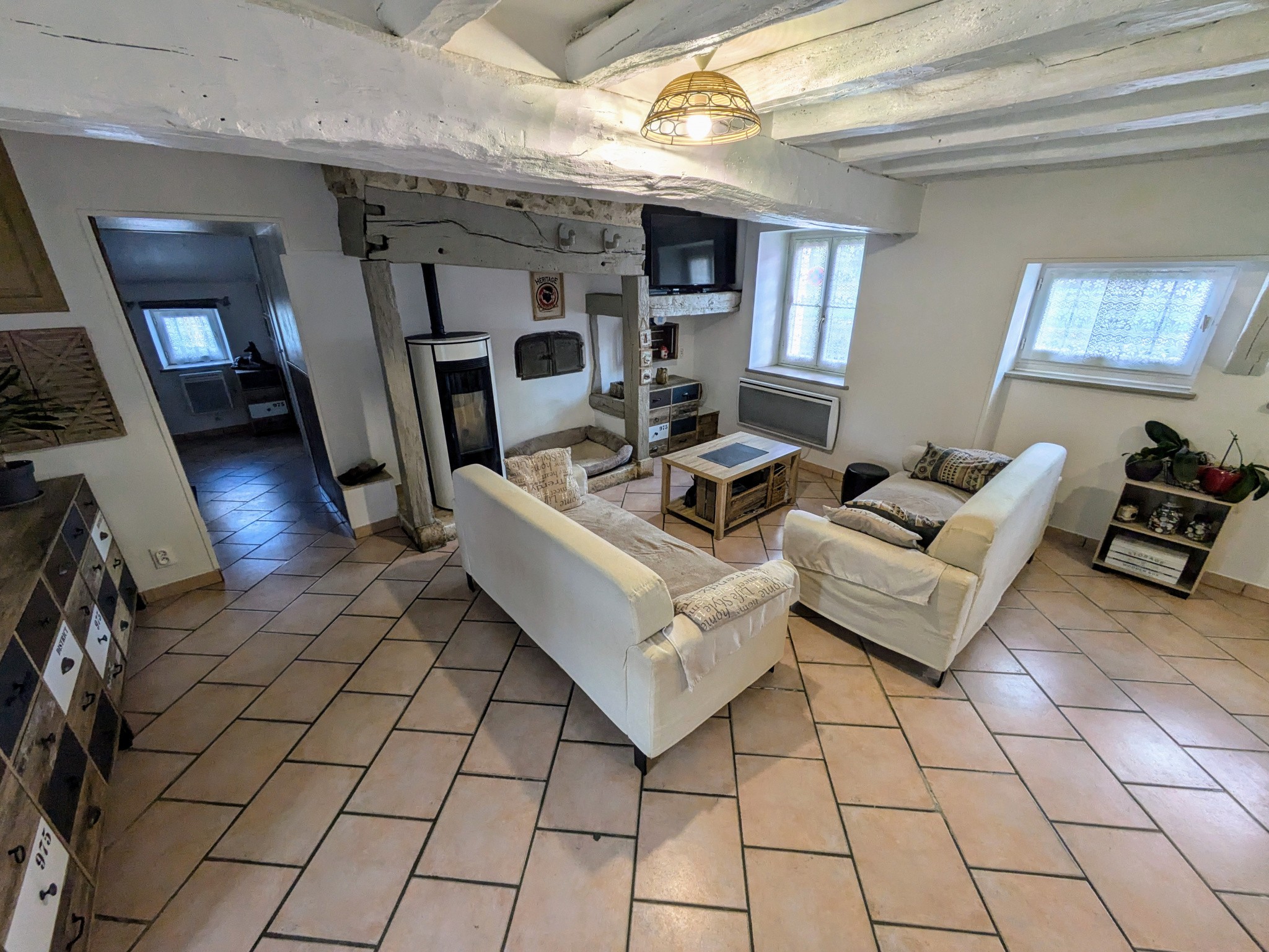 Vente Maison à Montargis 7 pièces