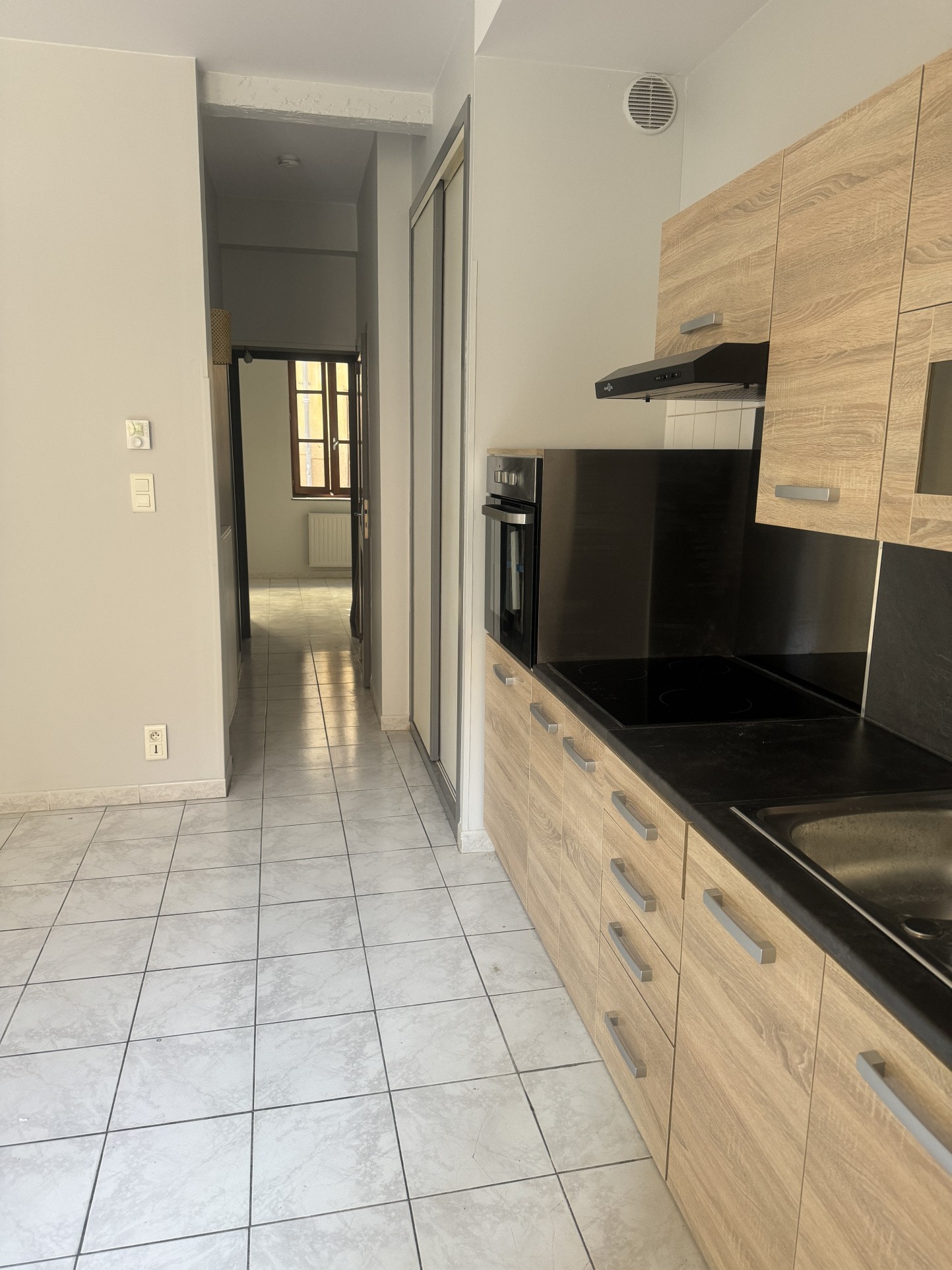 Location Appartement à Villemur-sur-Tarn 2 pièces