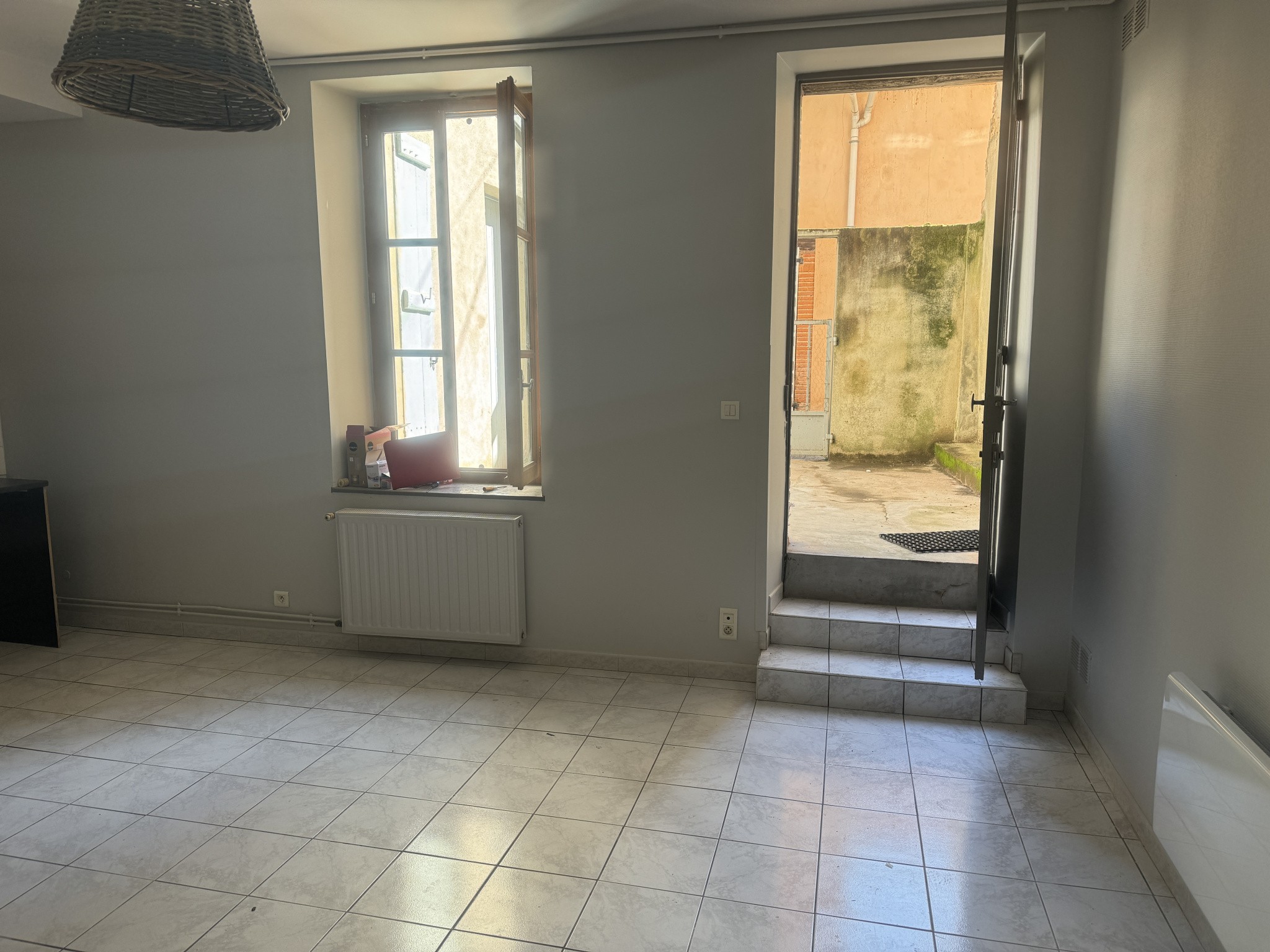 Location Appartement à Villemur-sur-Tarn 2 pièces