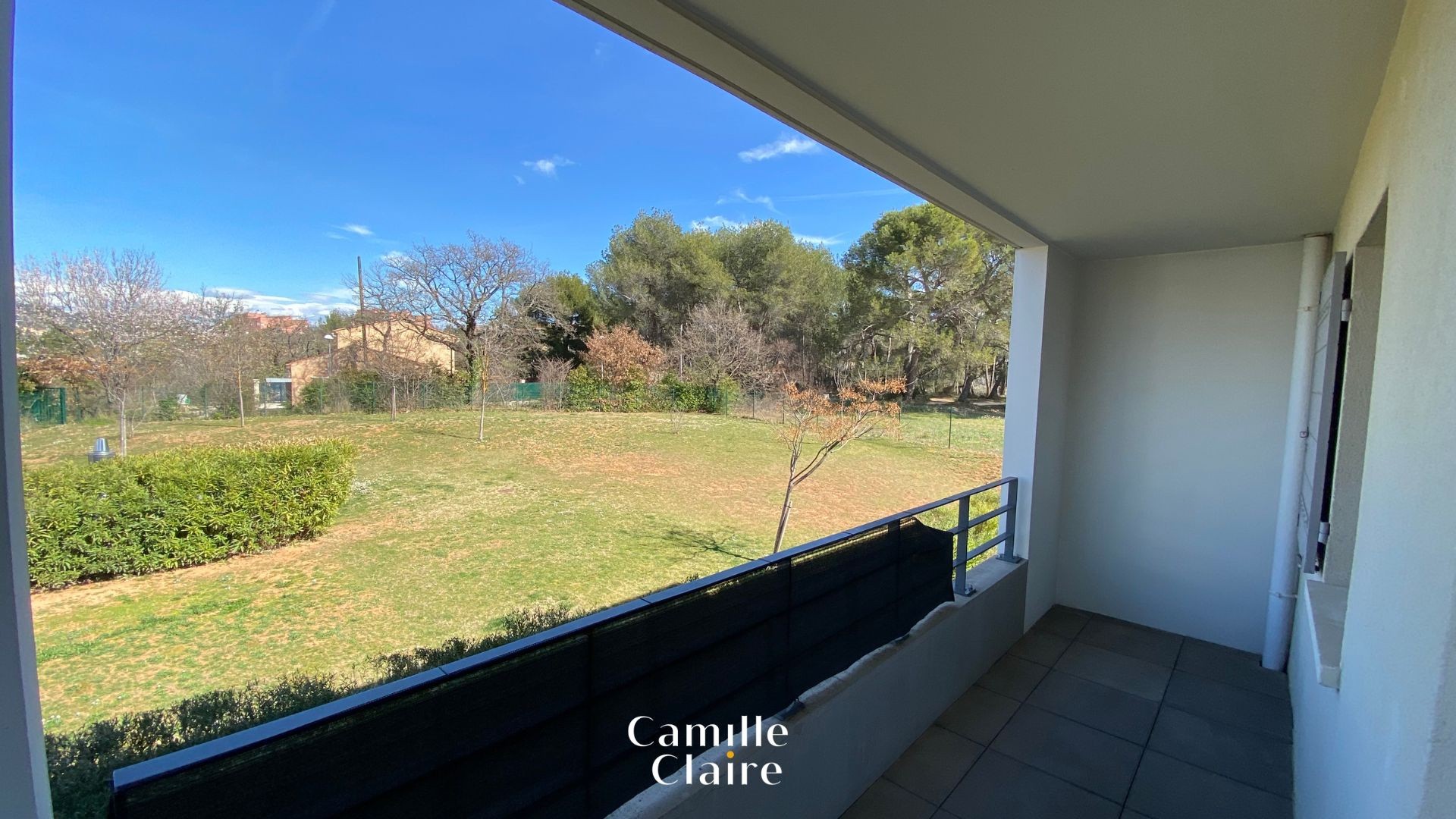 Vente Appartement à Aix-en-Provence 3 pièces