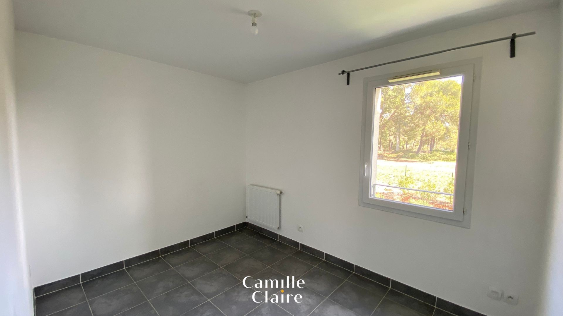 Vente Appartement à Aix-en-Provence 3 pièces