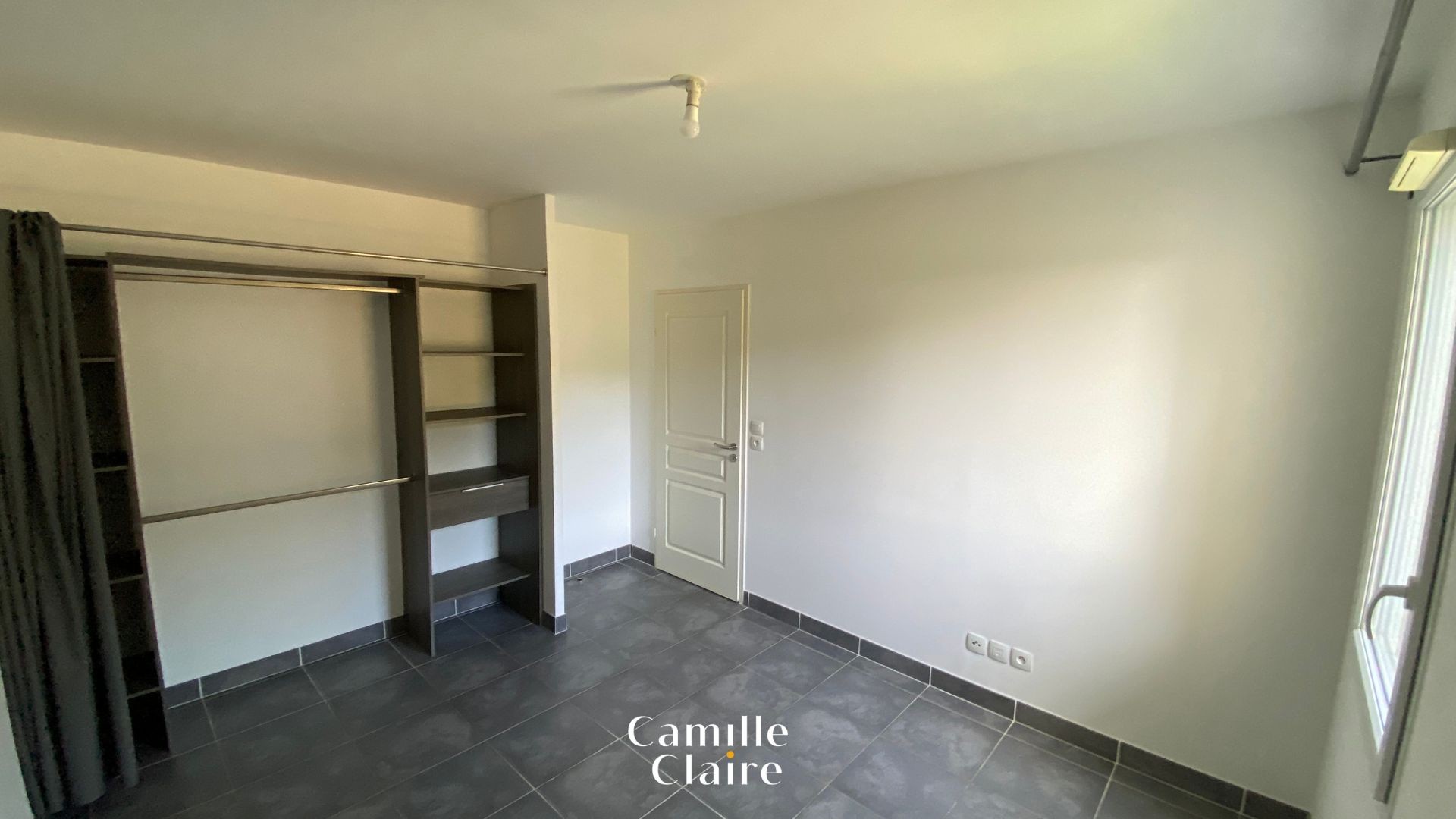 Vente Appartement à Aix-en-Provence 3 pièces