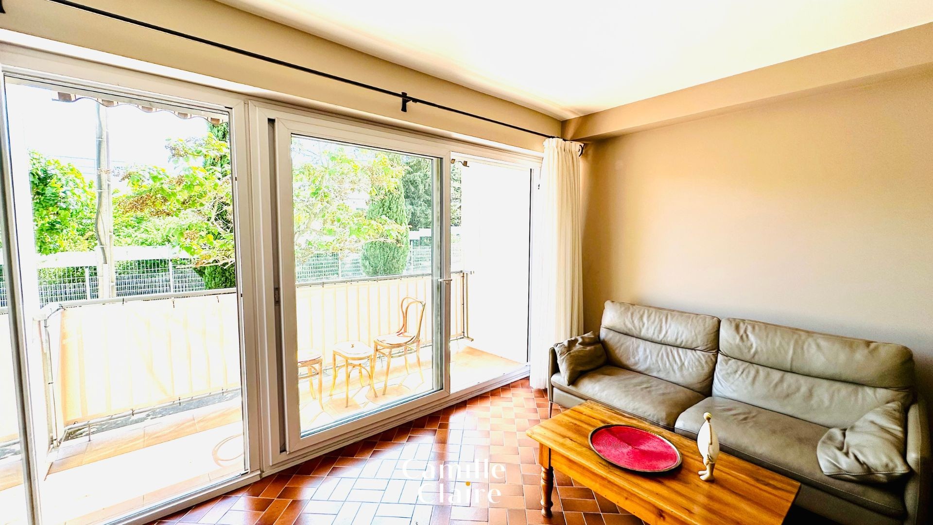 Vente Appartement à Aix-en-Provence 3 pièces