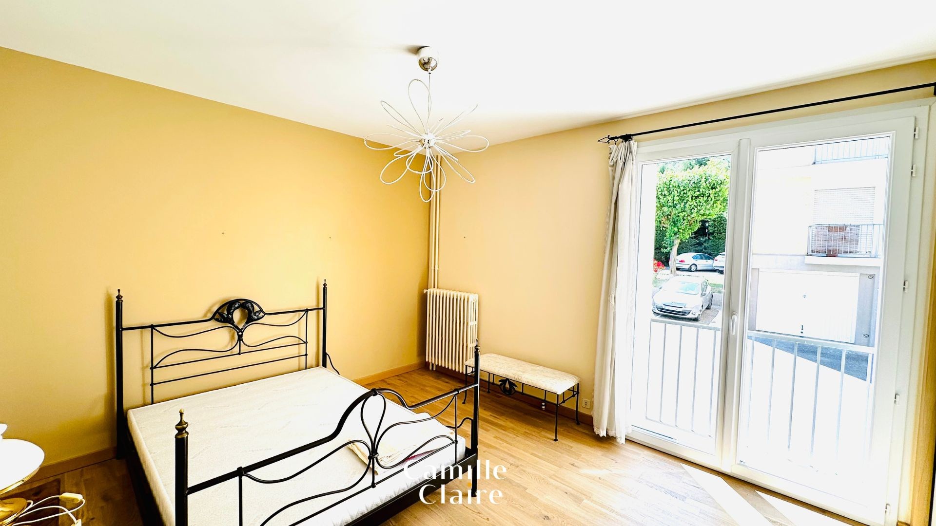 Vente Appartement à Aix-en-Provence 3 pièces