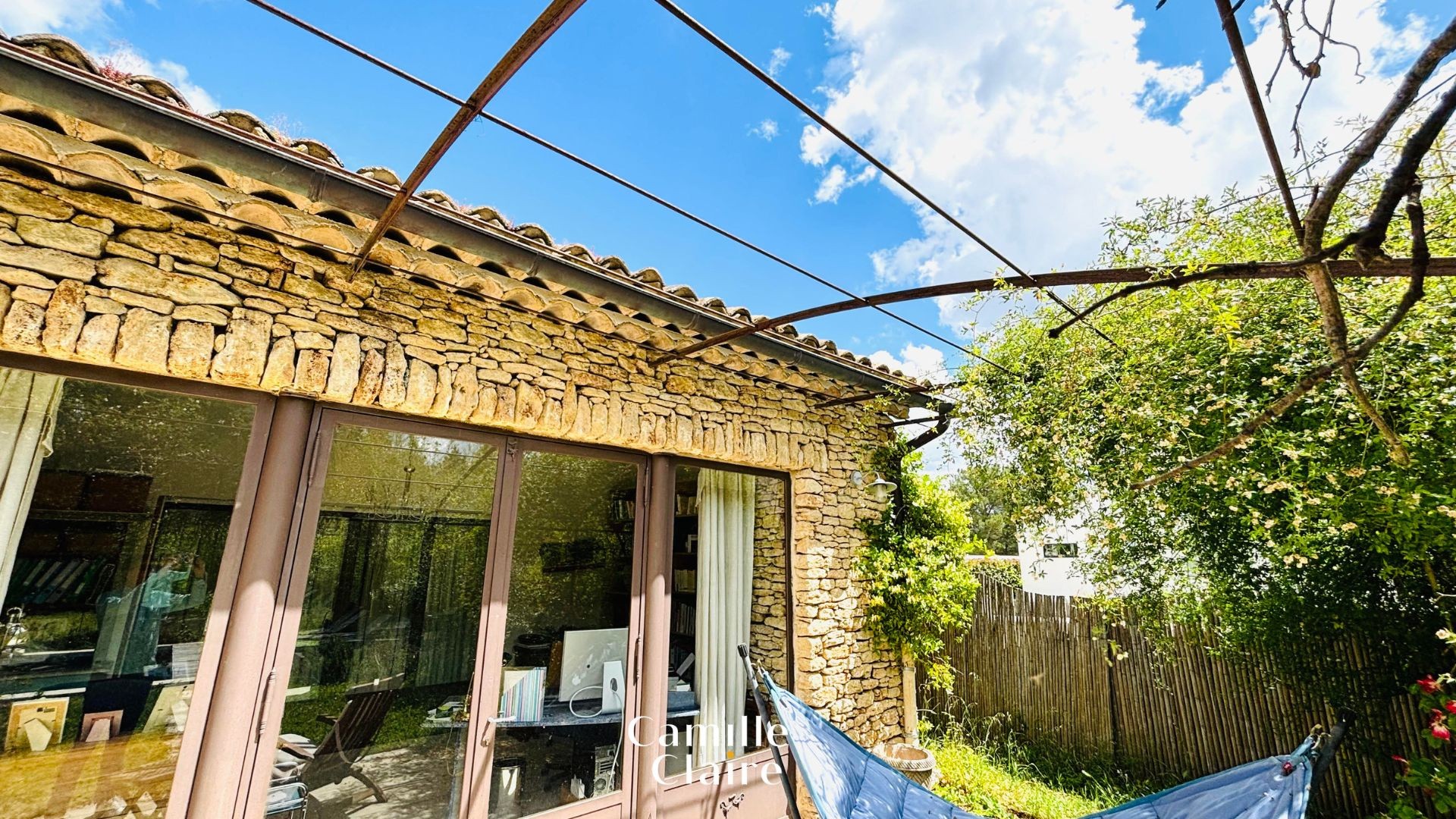 Vente Maison à Aix-en-Provence 6 pièces