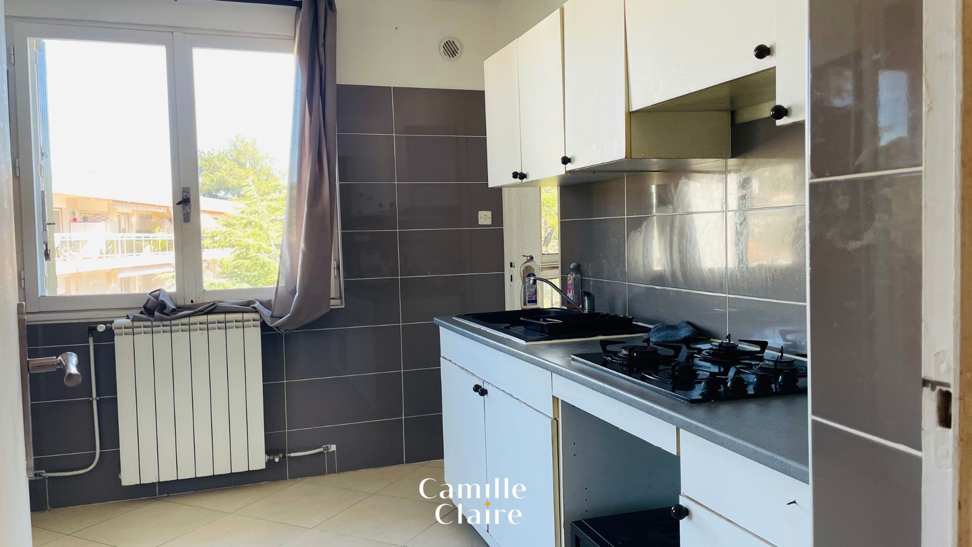 Vente Appartement à Mandelieu-la-Napoule 2 pièces