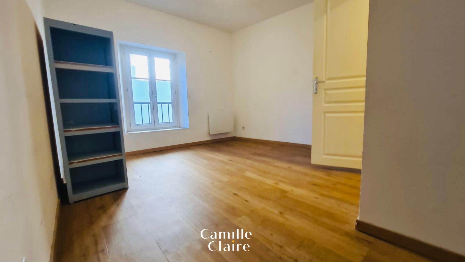 Vente Appartement à Gardanne 4 pièces