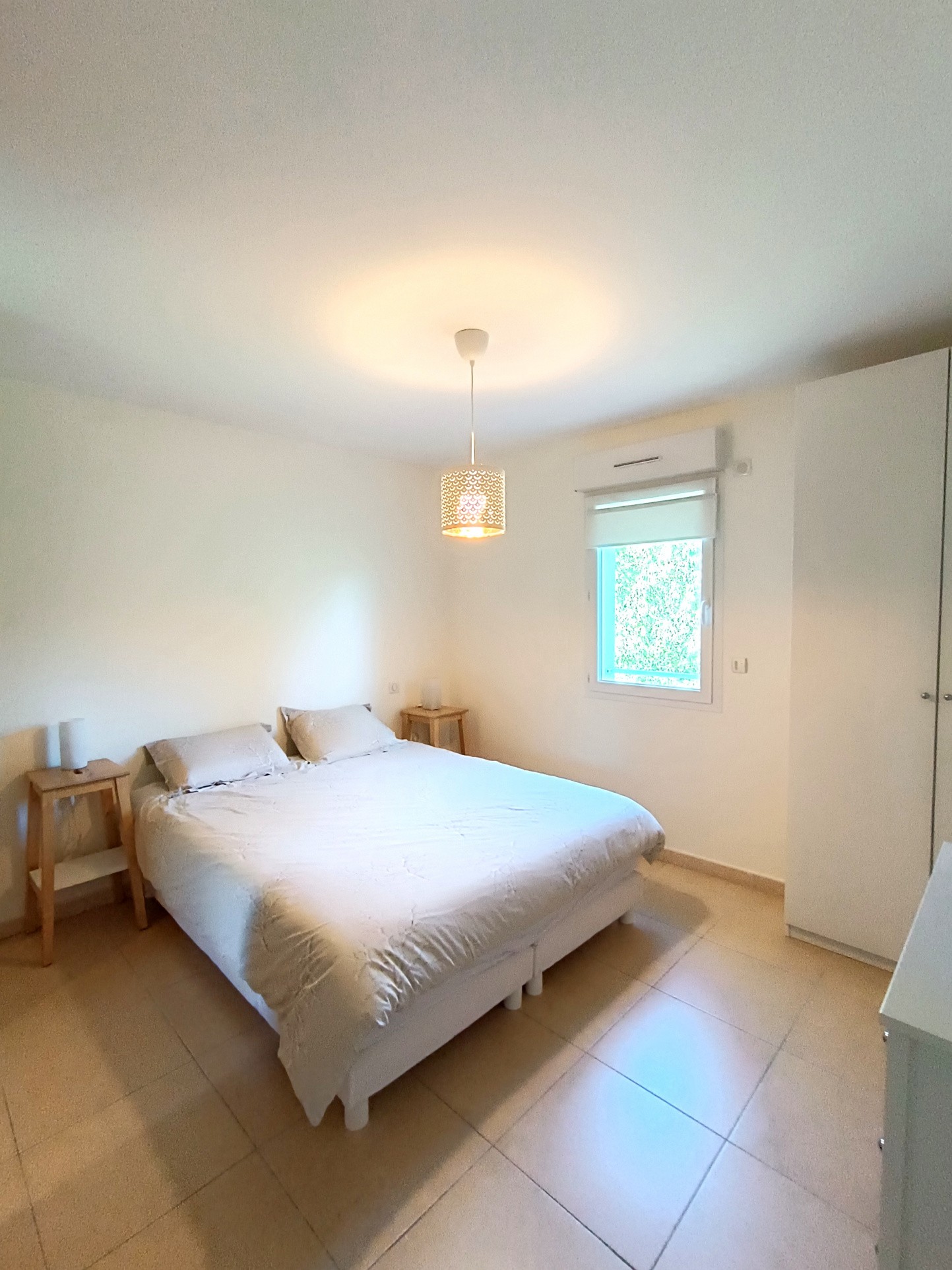 Vente Appartement à Marignane 3 pièces