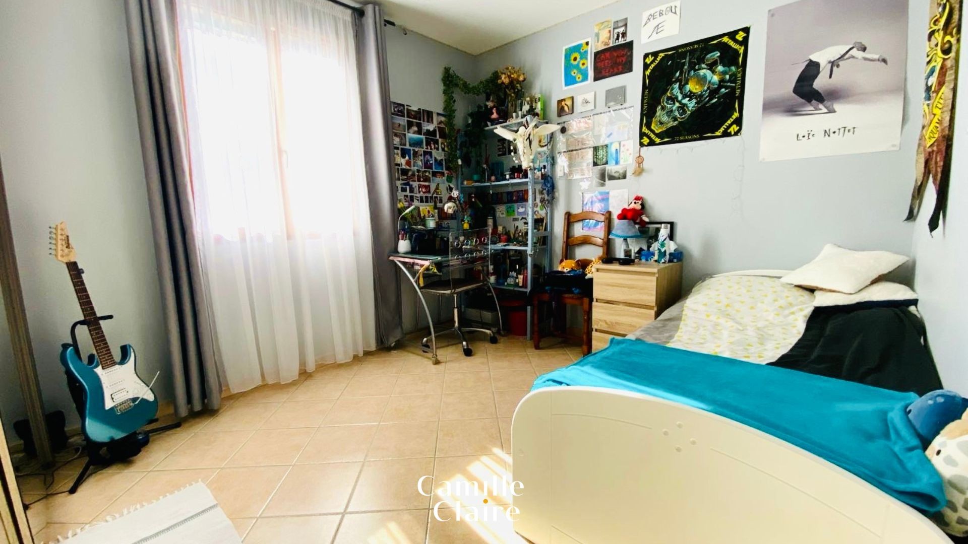 Vente Maison à Aix-en-Provence 6 pièces