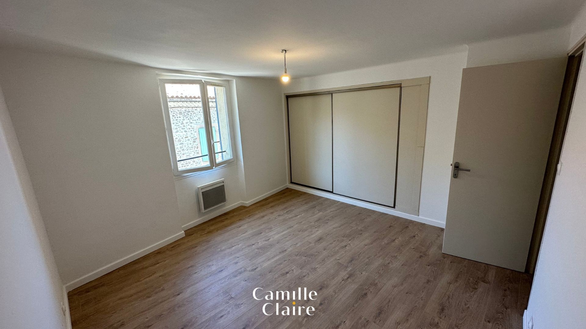 Vente Appartement à Trets 3 pièces