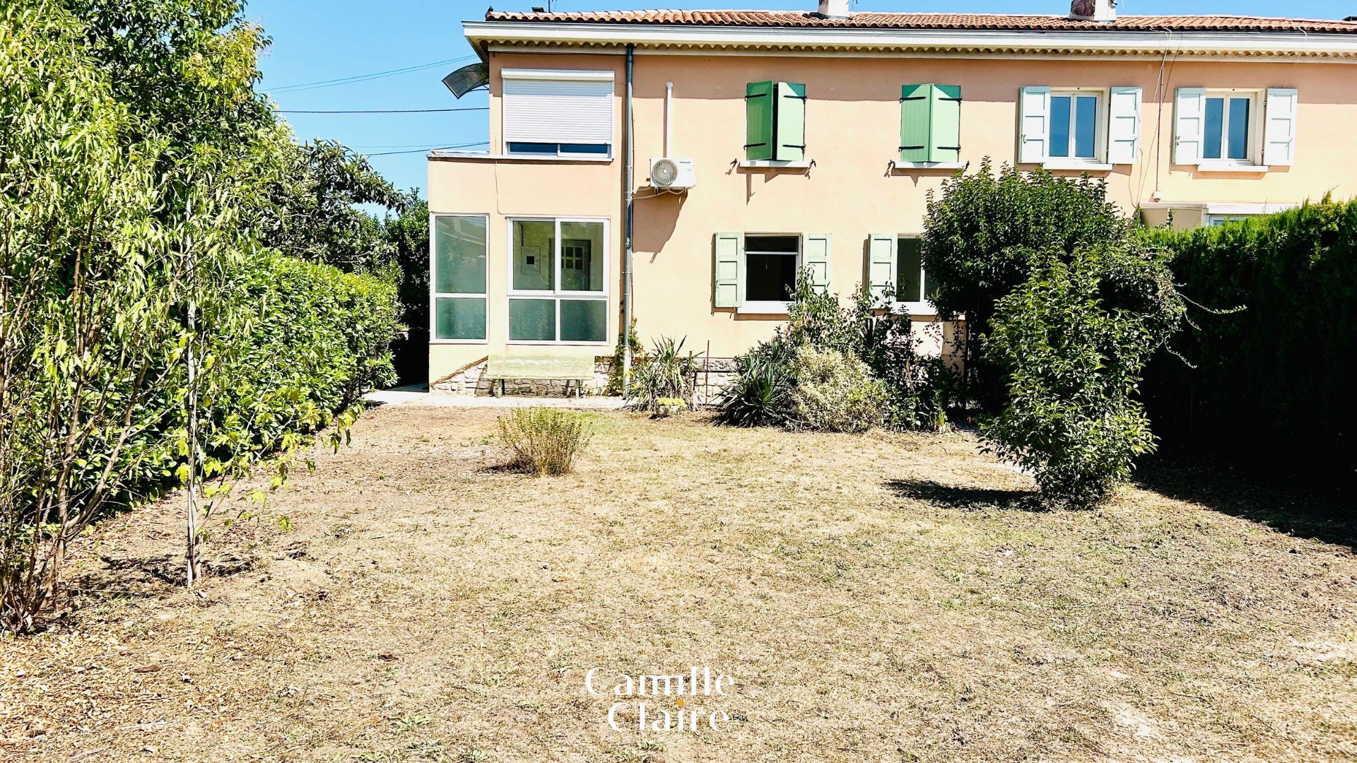 Vente Appartement à Gardanne 3 pièces