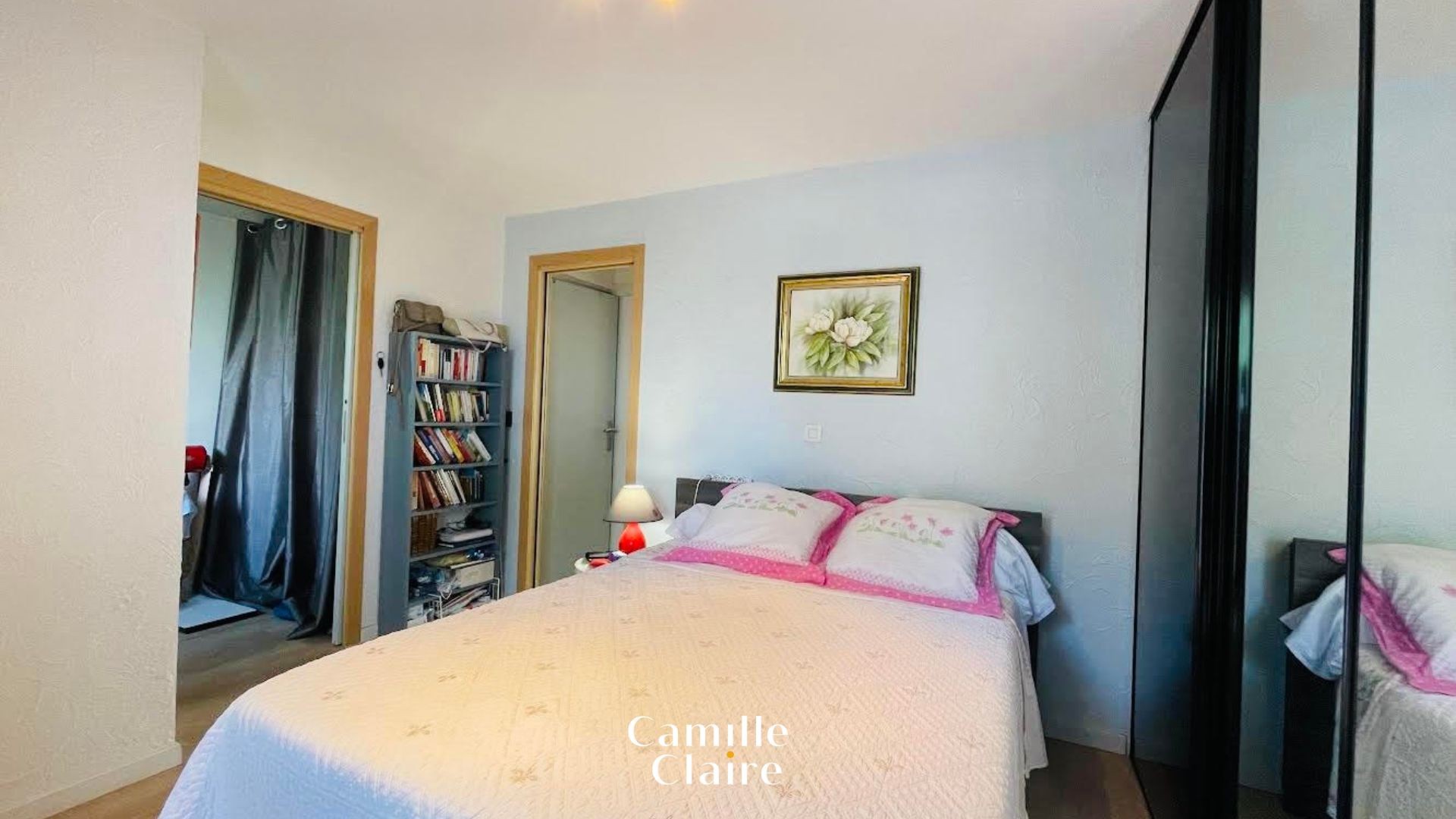 Vente Appartement à le Cannet 2 pièces