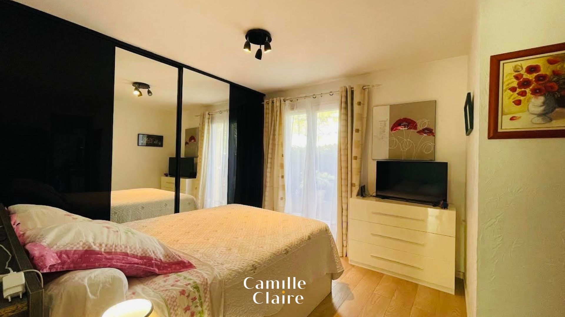 Vente Appartement à le Cannet 2 pièces