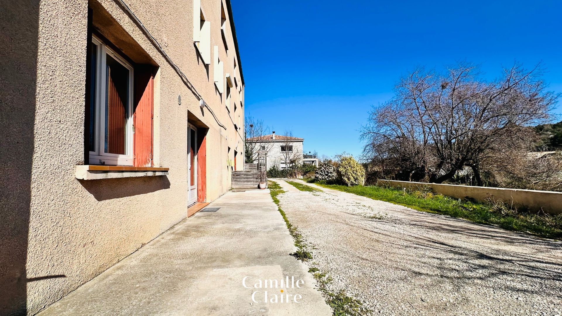 Vente Appartement à Gardanne 5 pièces