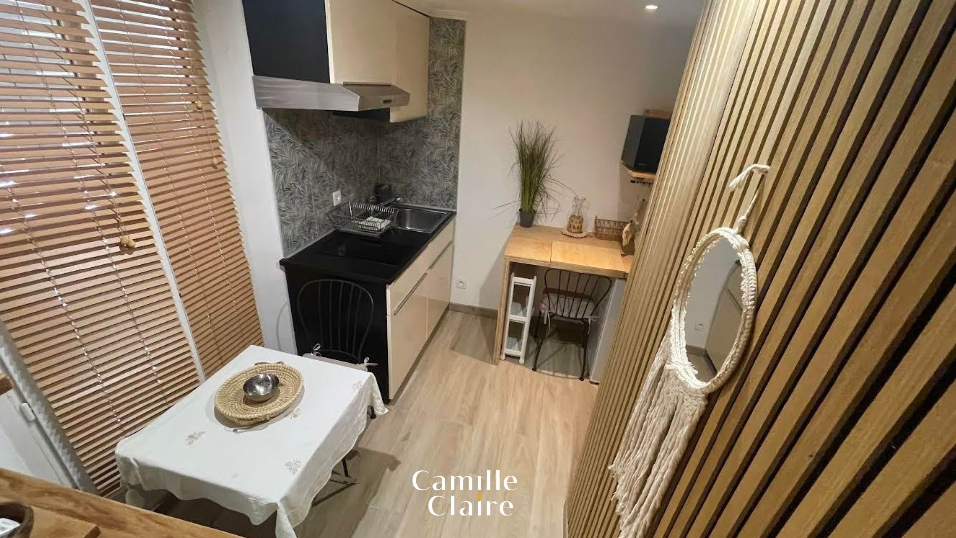 Vente Appartement à Cannes 1 pièce