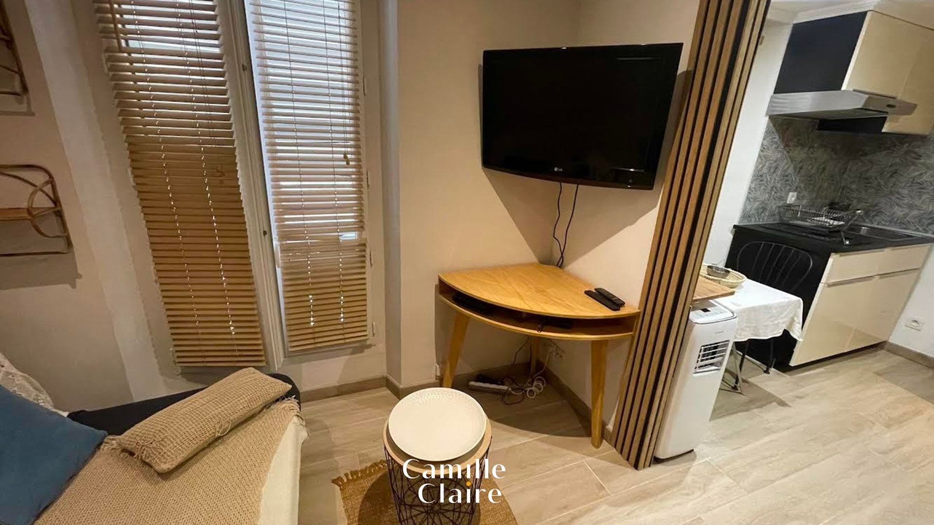 Vente Appartement à Cannes 1 pièce