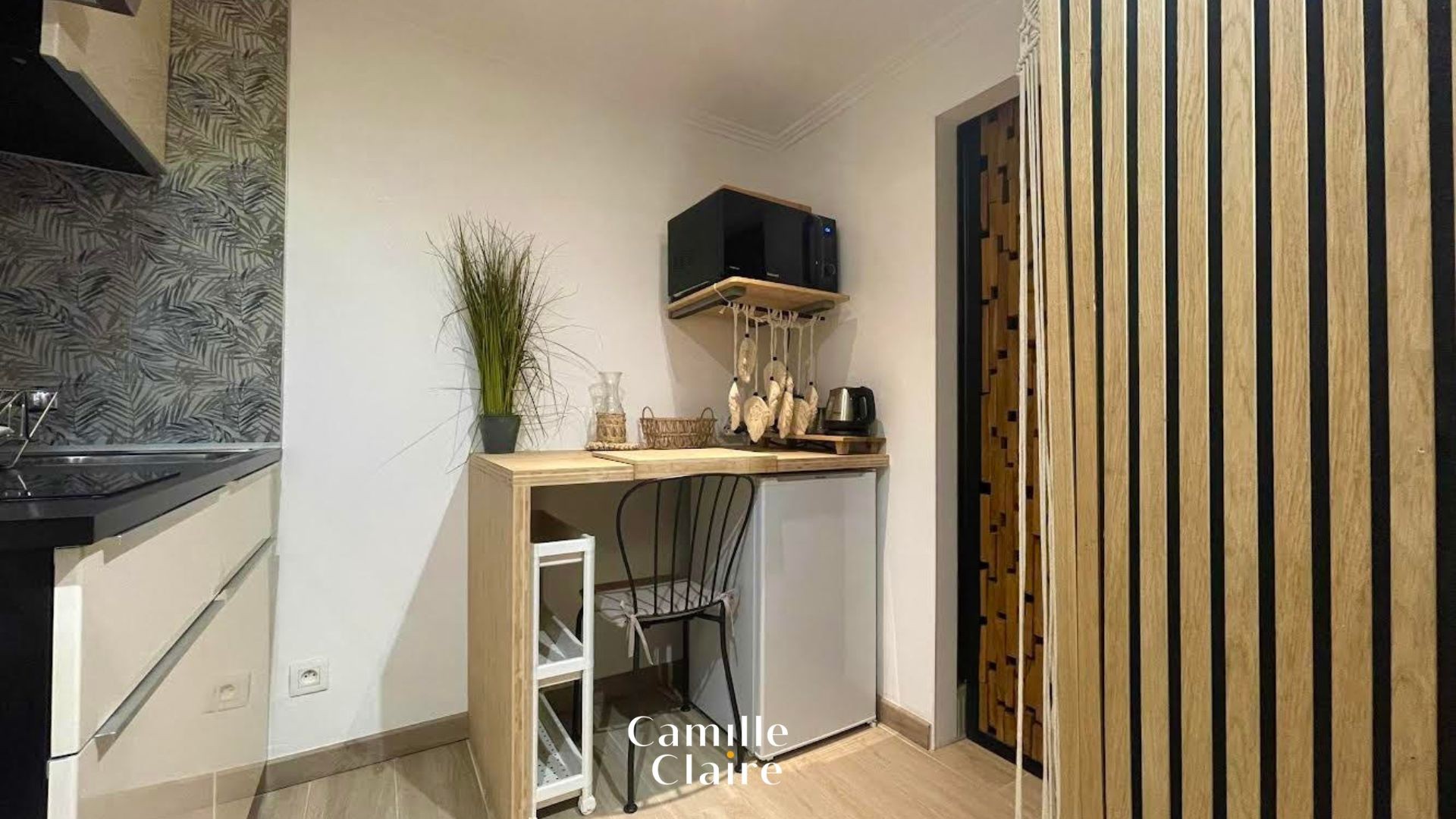 Vente Appartement à Cannes 1 pièce