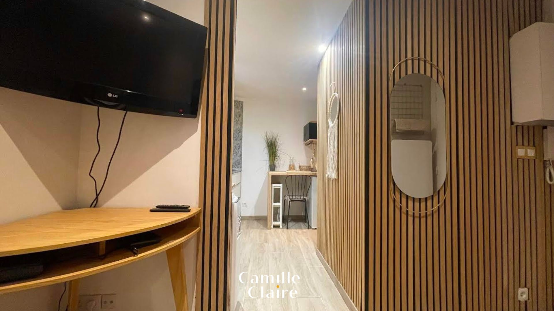 Vente Appartement à Cannes 1 pièce