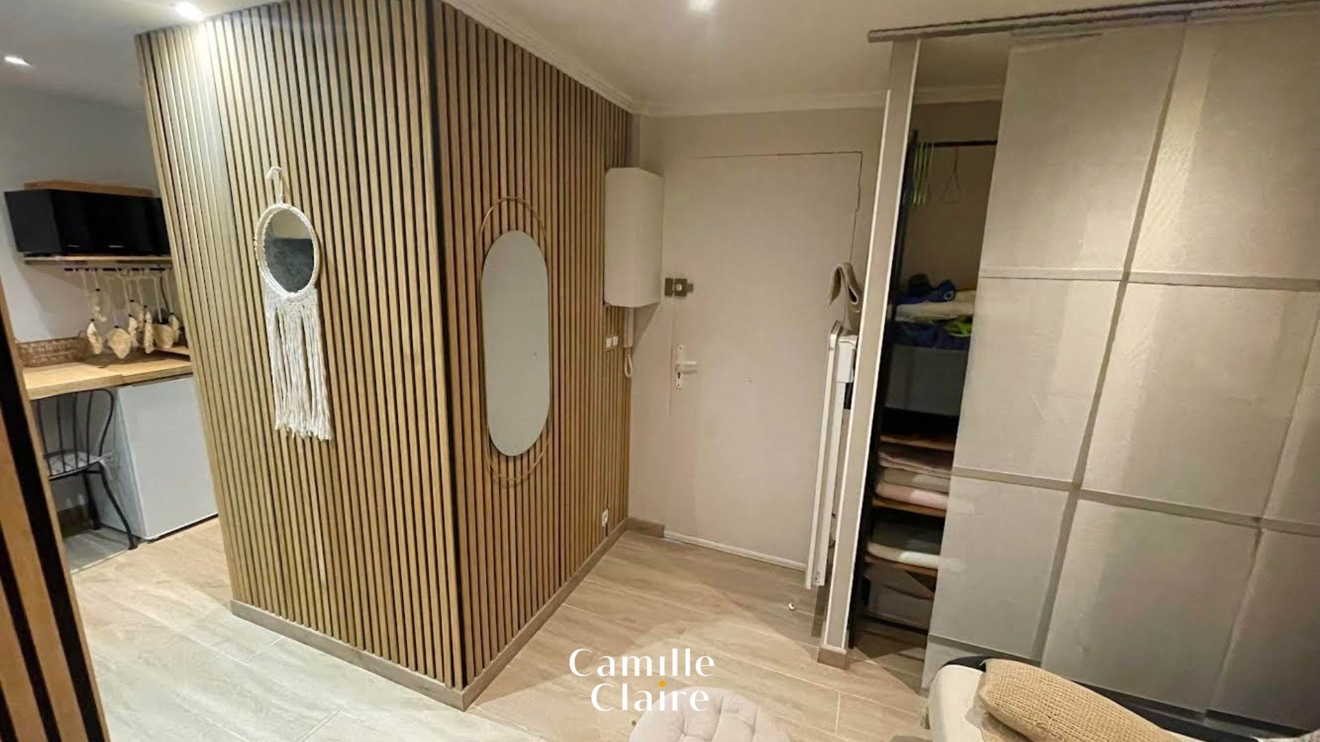 Vente Appartement à Cannes 1 pièce