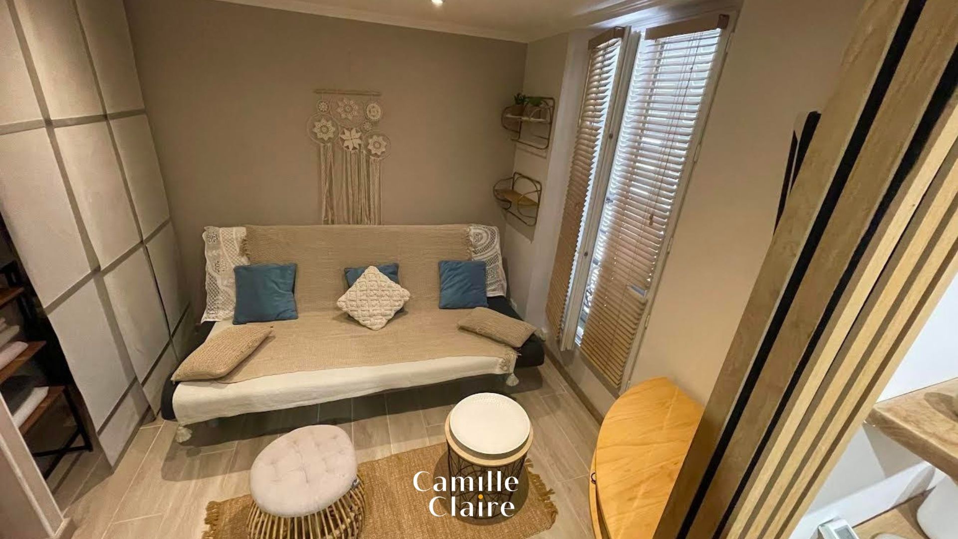 Vente Appartement à Cannes 1 pièce