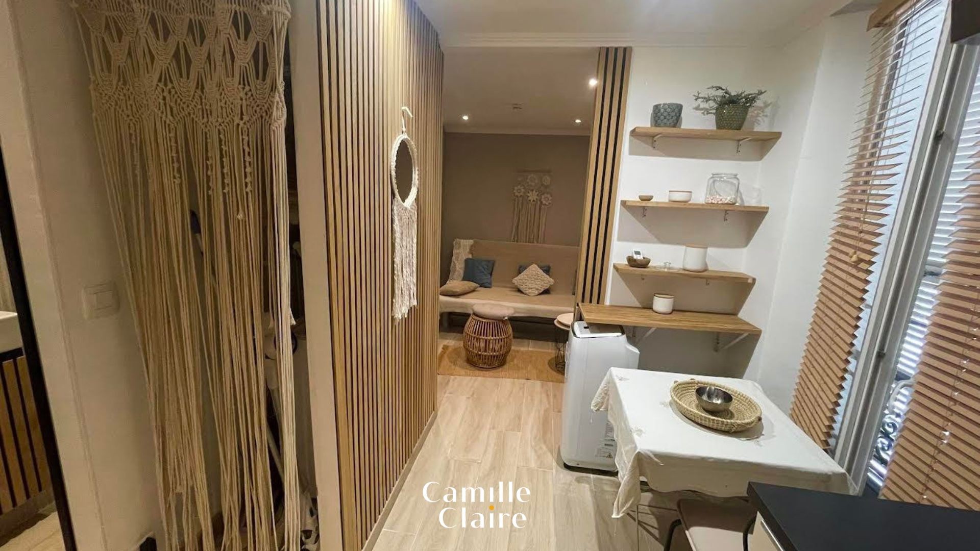 Vente Appartement à Cannes 1 pièce