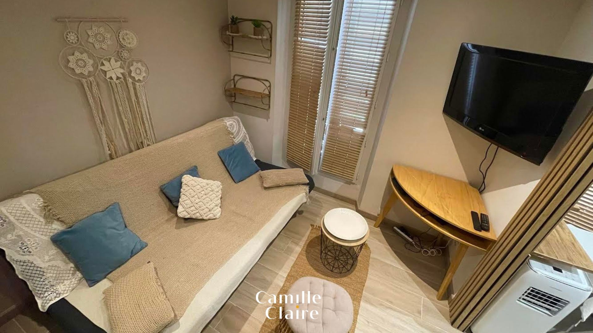 Vente Appartement à Cannes 1 pièce