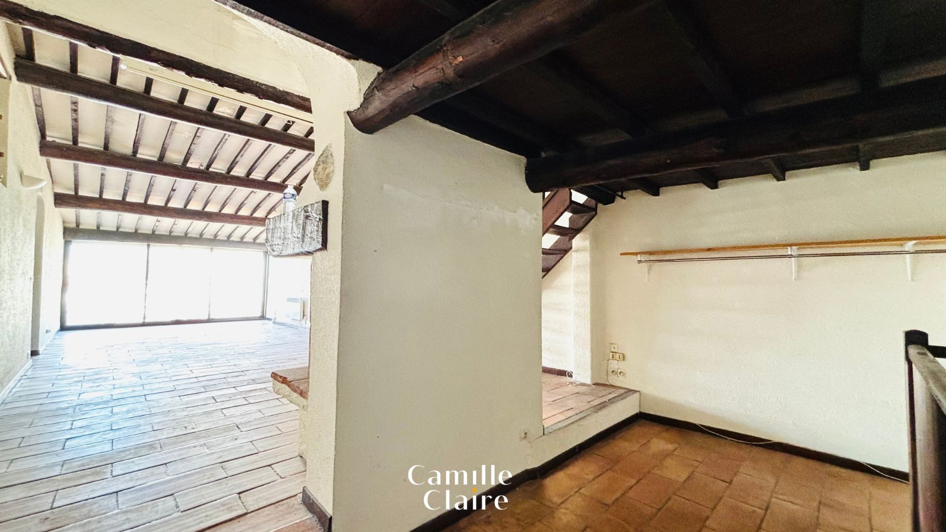 Vente Appartement à Aix-en-Provence 4 pièces