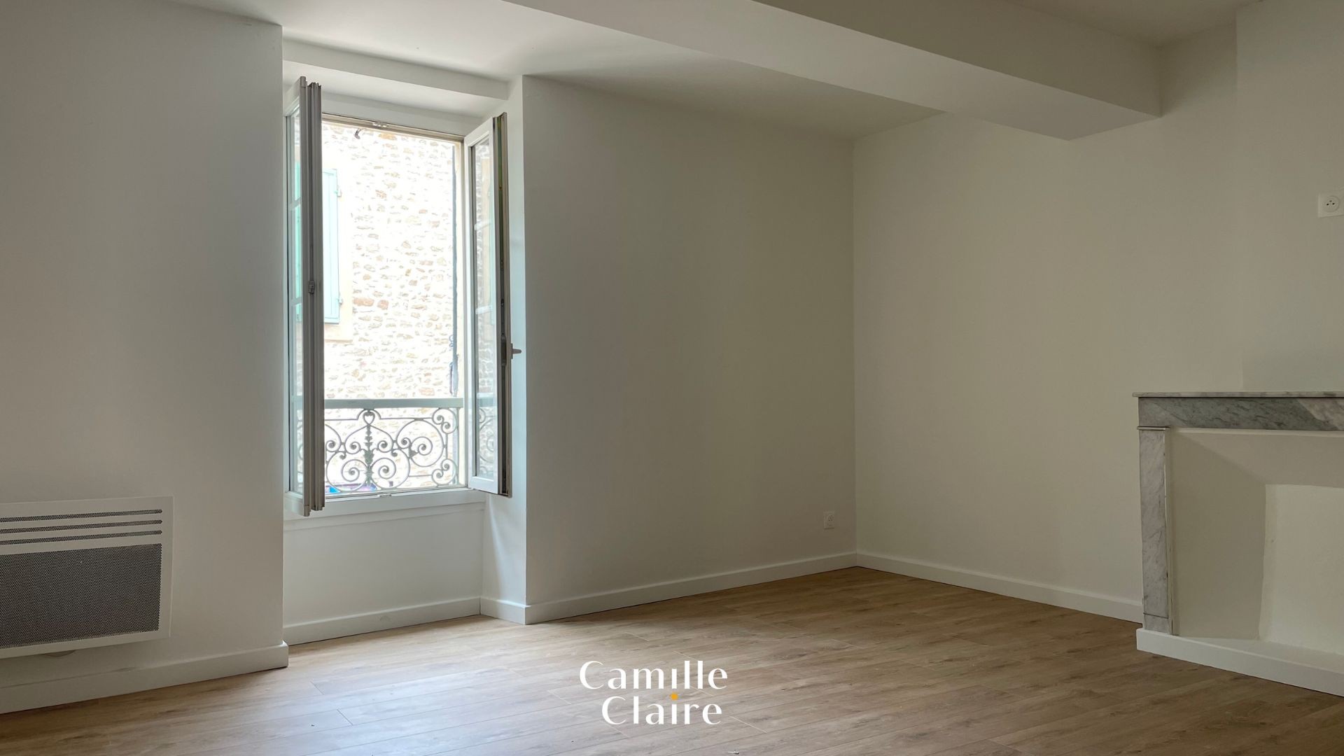 Vente Appartement à Trets 3 pièces