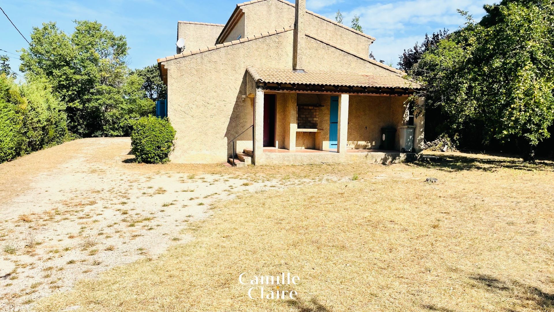 Vente Maison à Éguilles 6 pièces