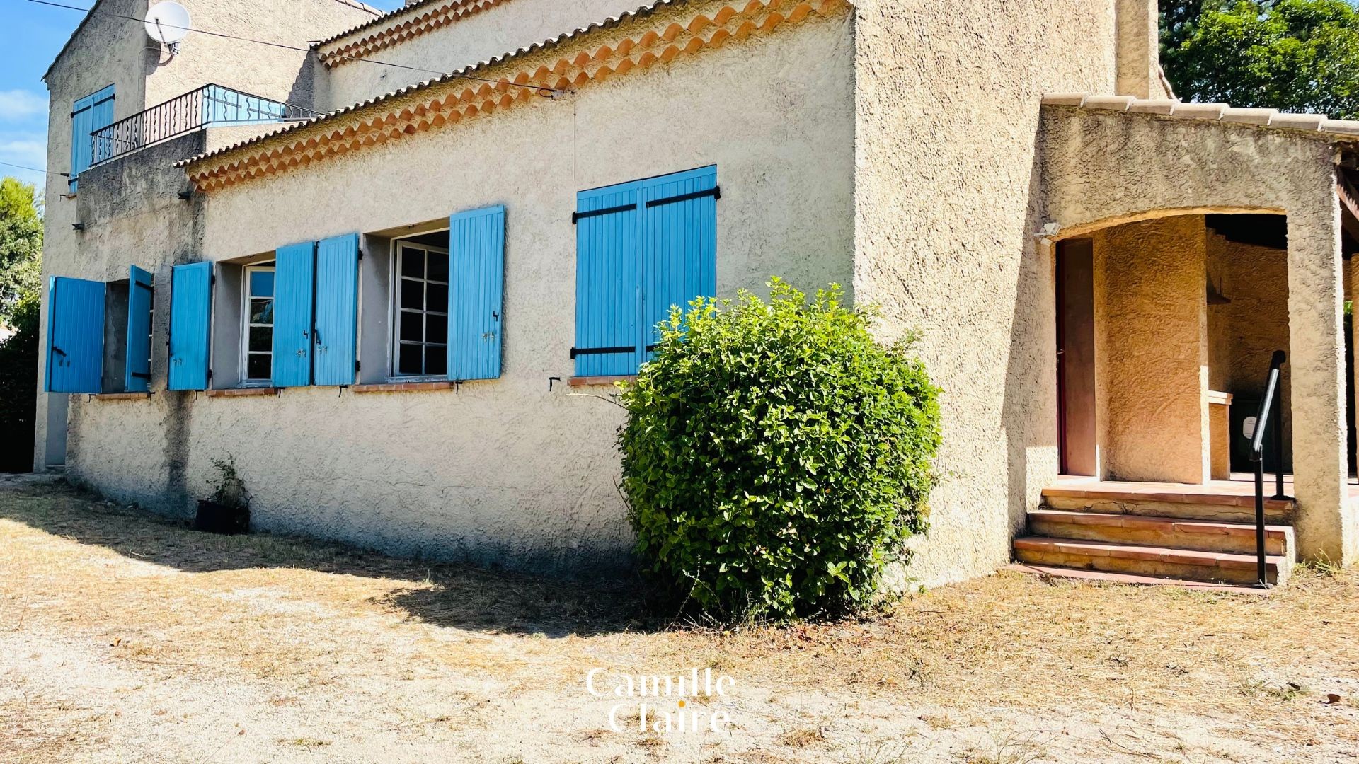 Vente Maison à Éguilles 6 pièces