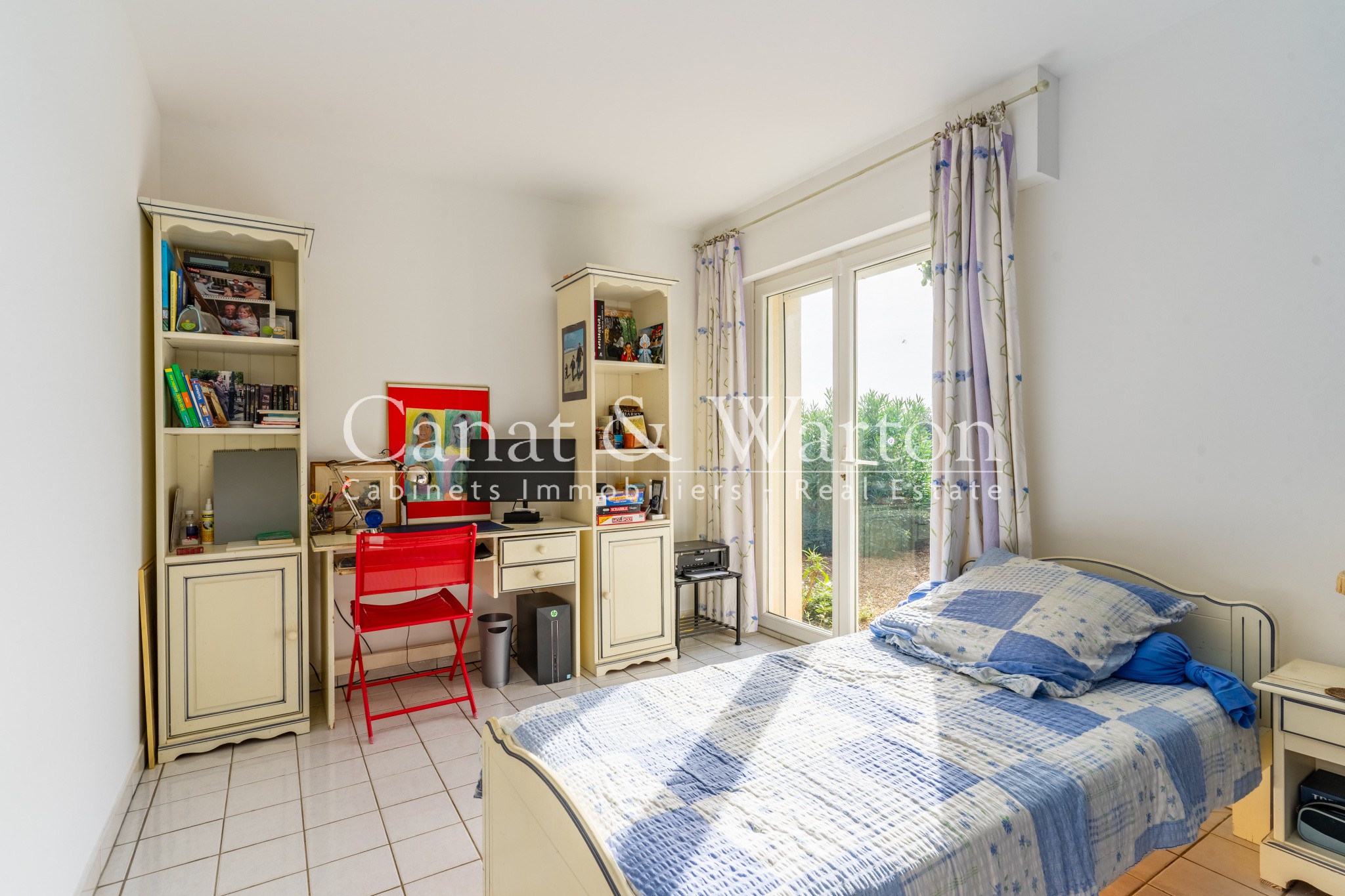 Vente Maison à Sainte-Maxime 4 pièces