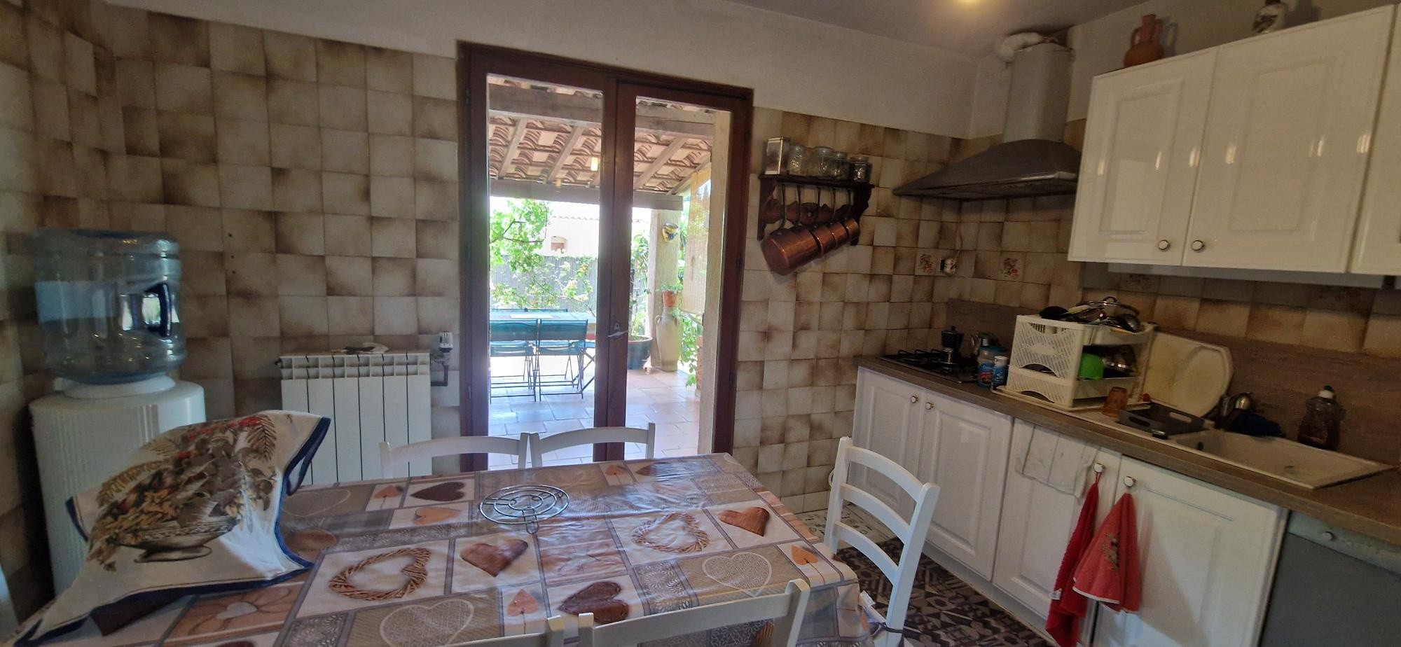 Vente Maison à Mougins 5 pièces