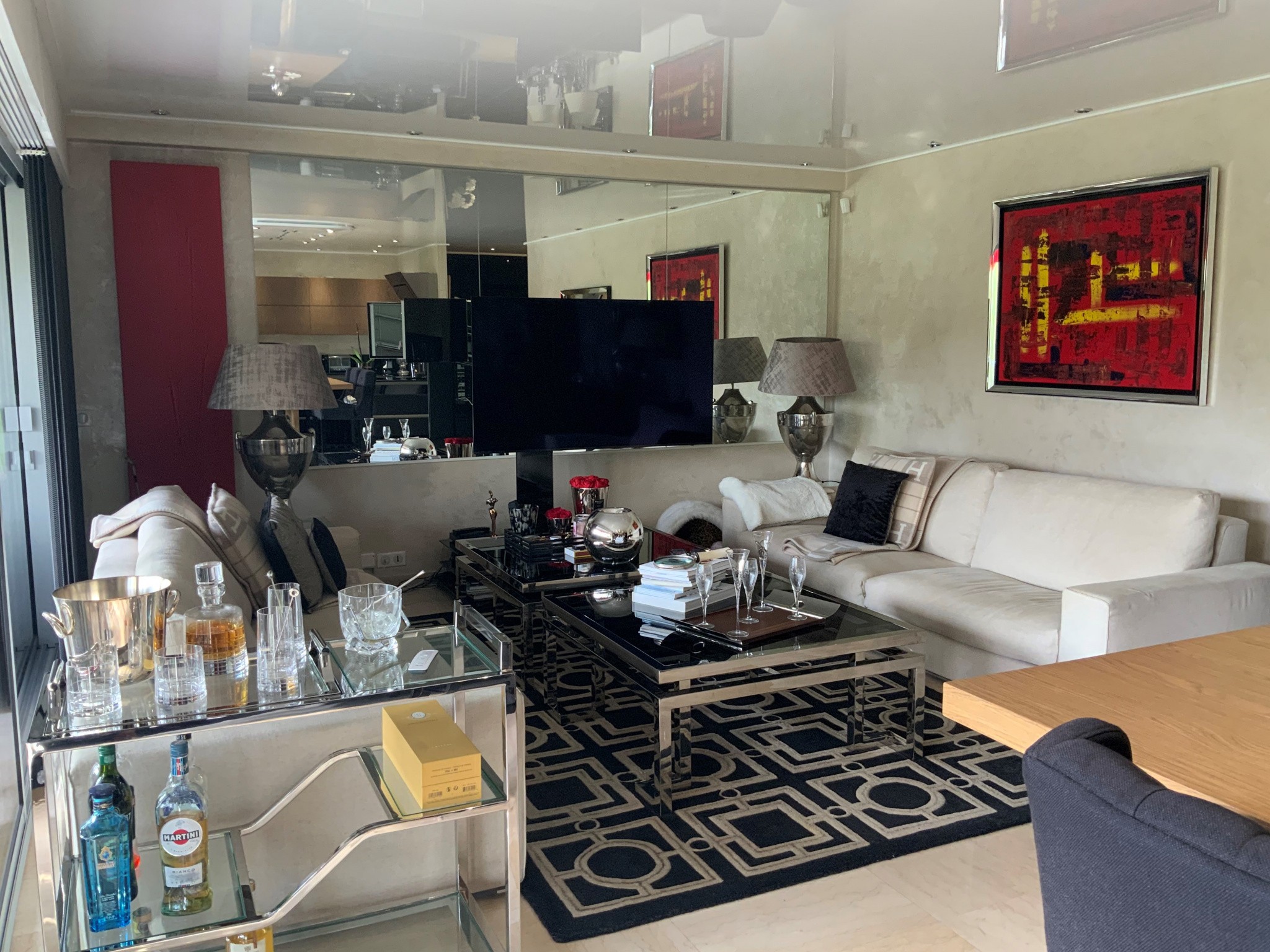 Vente Appartement à Cannes 4 pièces