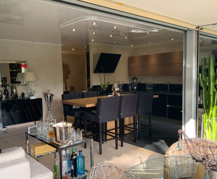 Vente Appartement à Cannes 4 pièces