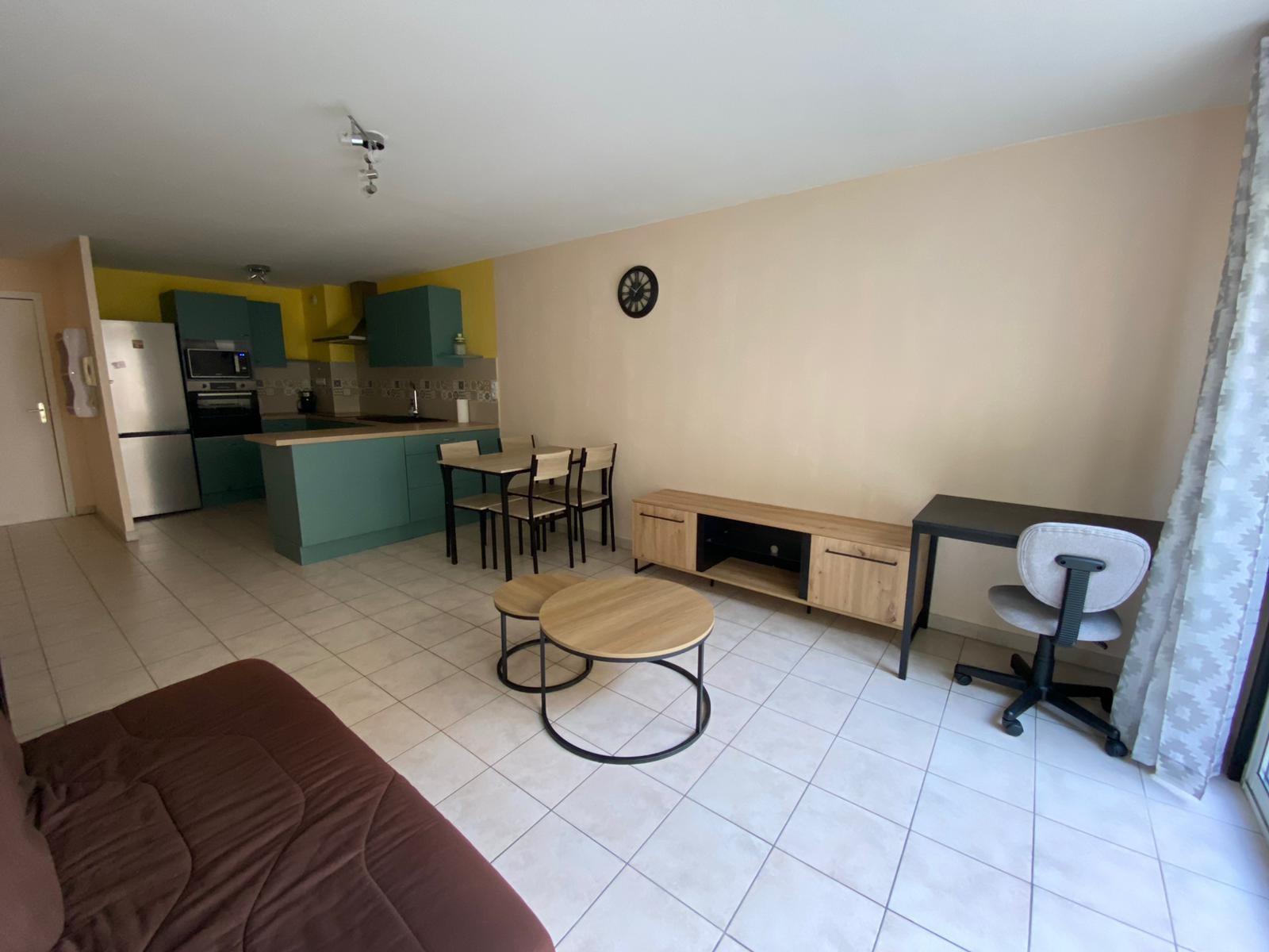 Location Appartement à Perpignan 2 pièces