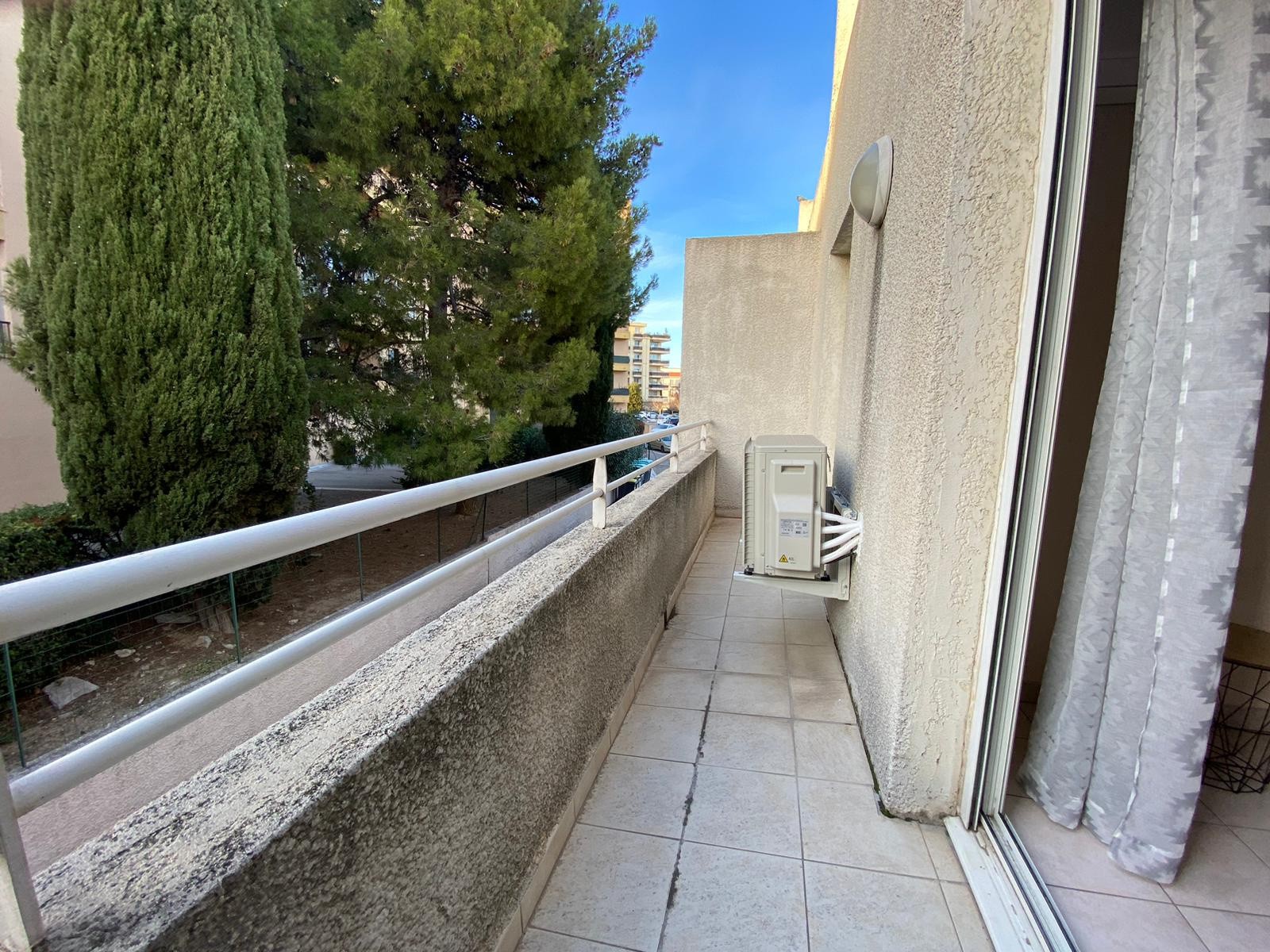 Location Appartement à Perpignan 2 pièces