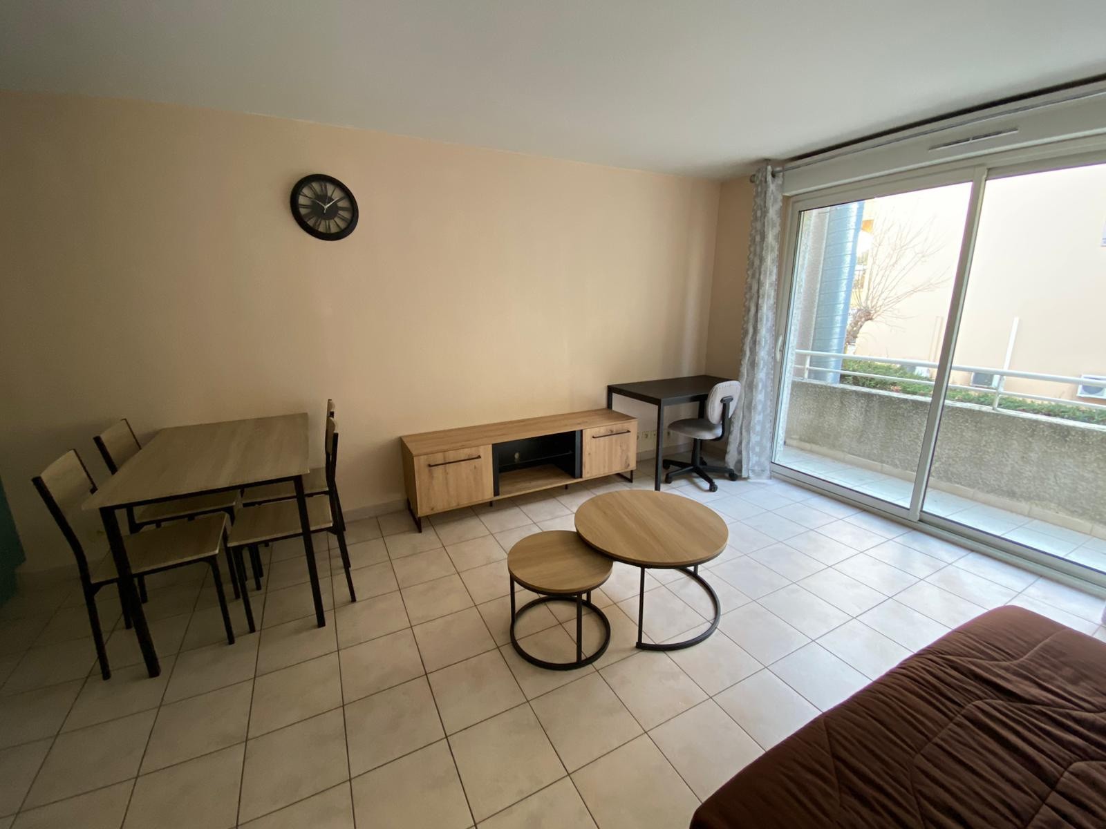 Location Appartement à Perpignan 2 pièces