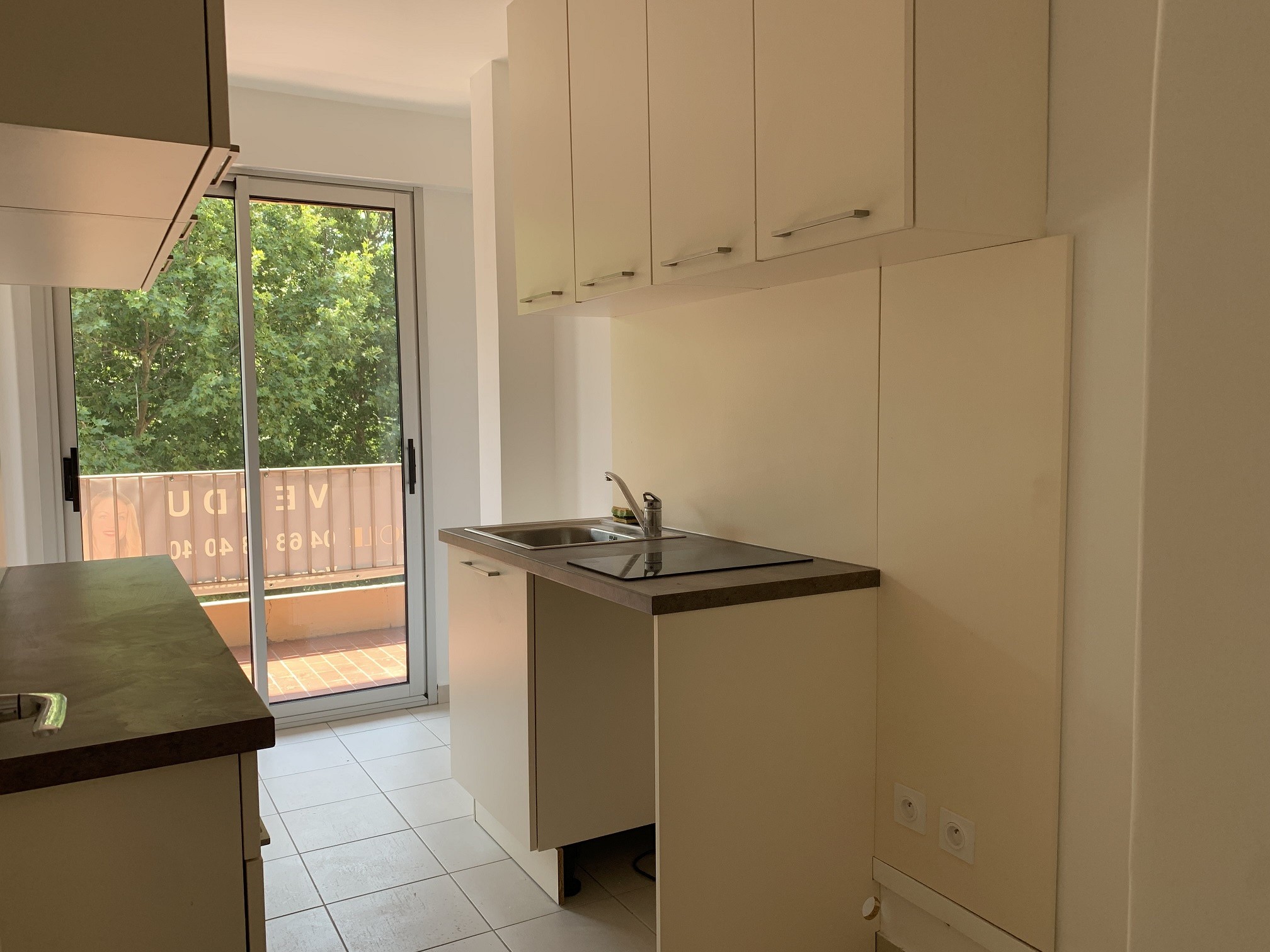 Vente Appartement à Perpignan 2 pièces