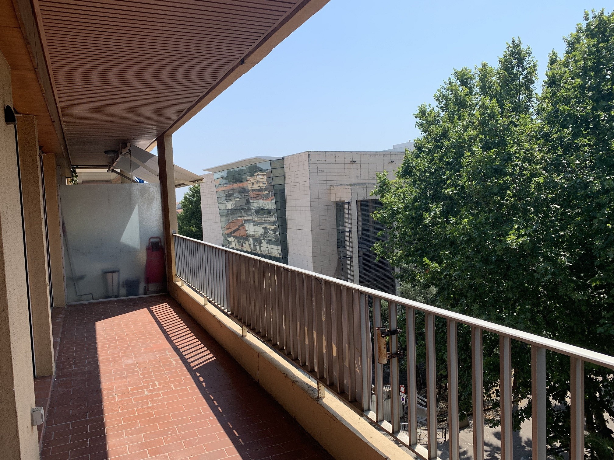 Vente Appartement à Perpignan 2 pièces