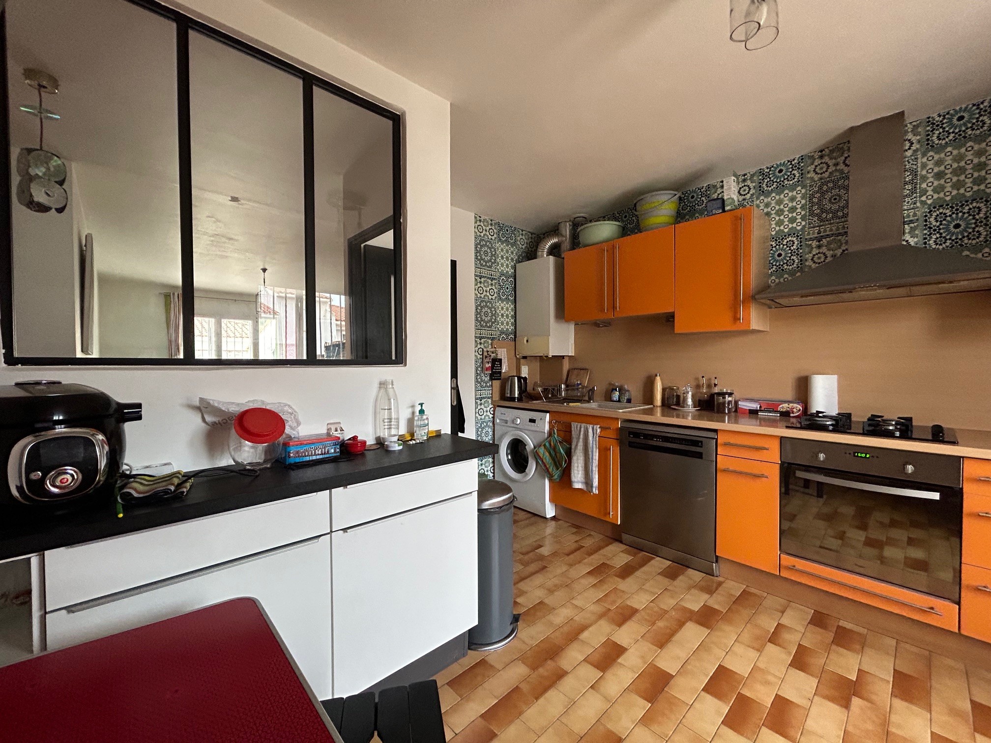 Vente Maison à Perpignan 5 pièces