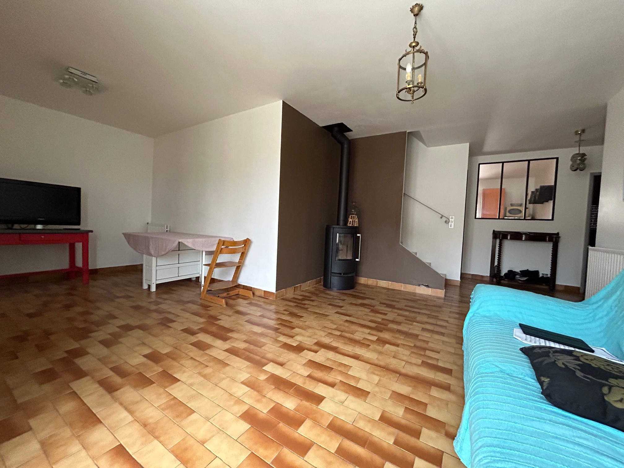 Vente Maison à Perpignan 5 pièces