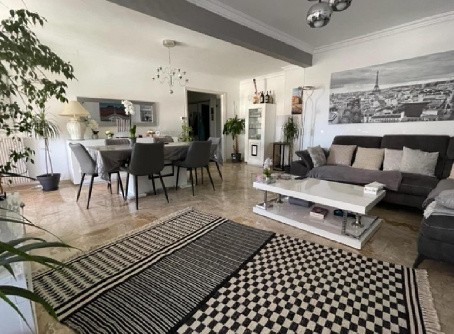 Vente Appartement à Perpignan 4 pièces