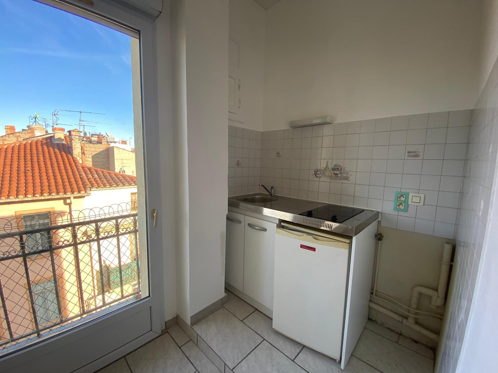 Location Appartement à Perpignan 3 pièces