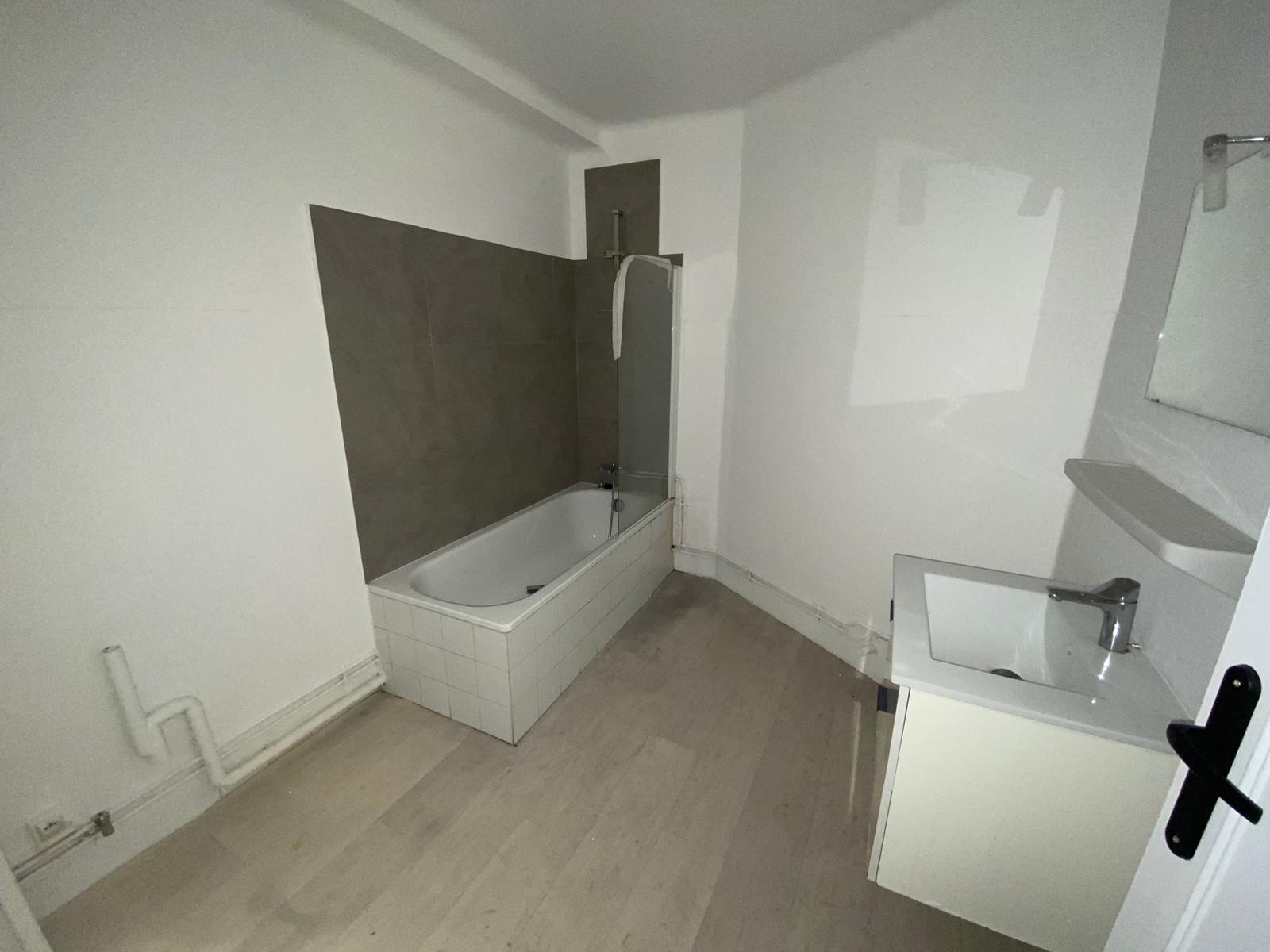 Location Appartement à Perpignan 3 pièces