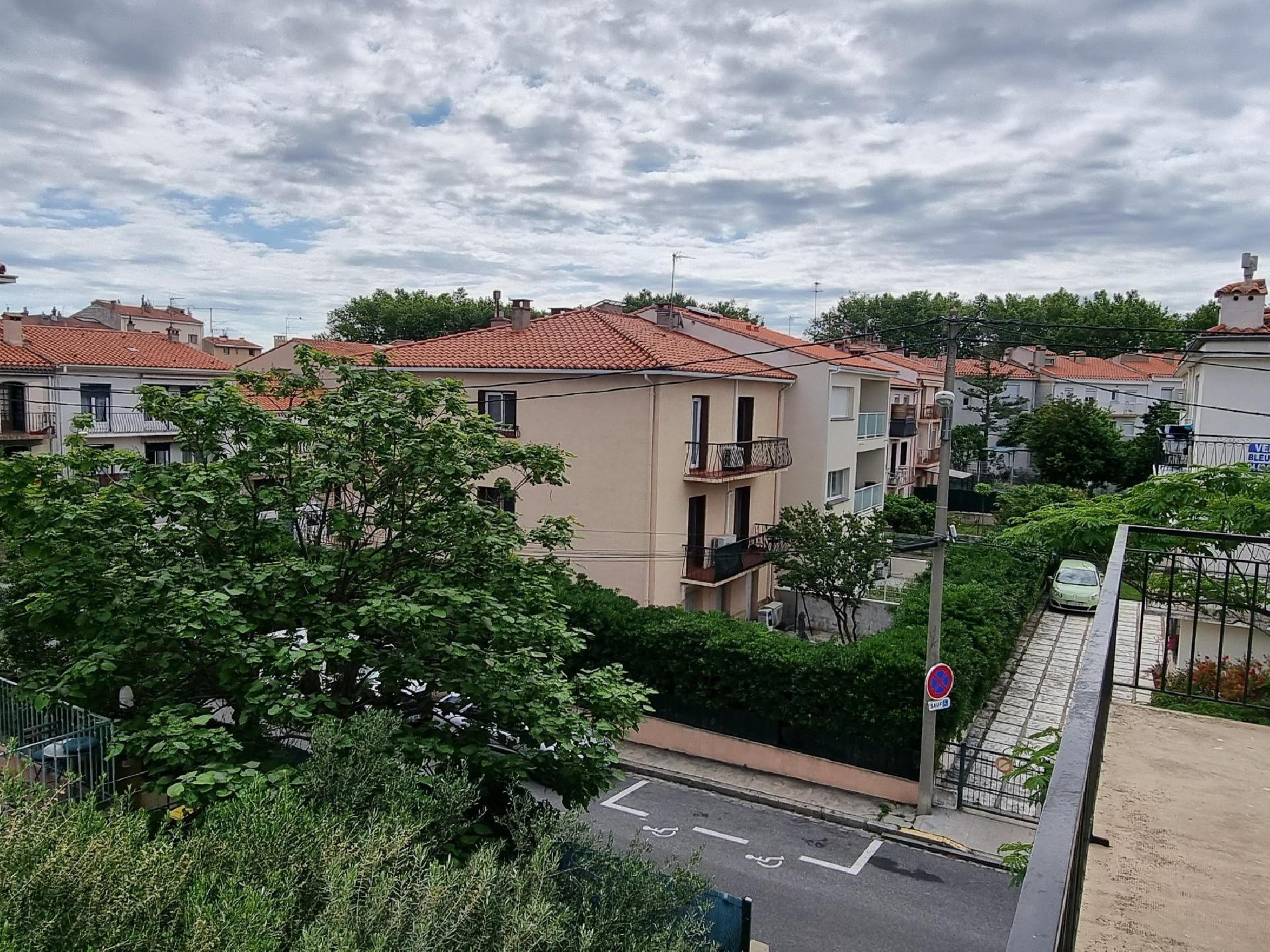 Vente Appartement à Perpignan 4 pièces