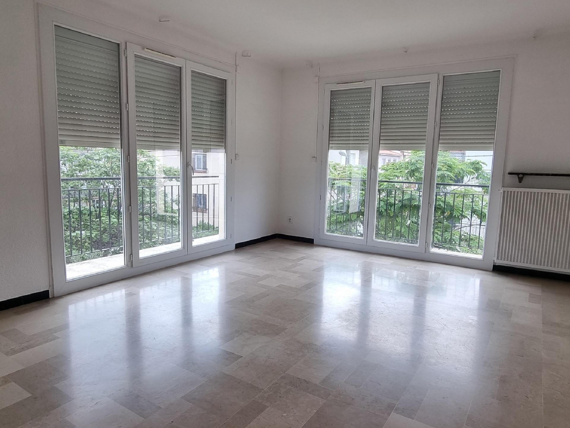 Vente Appartement à Perpignan 4 pièces