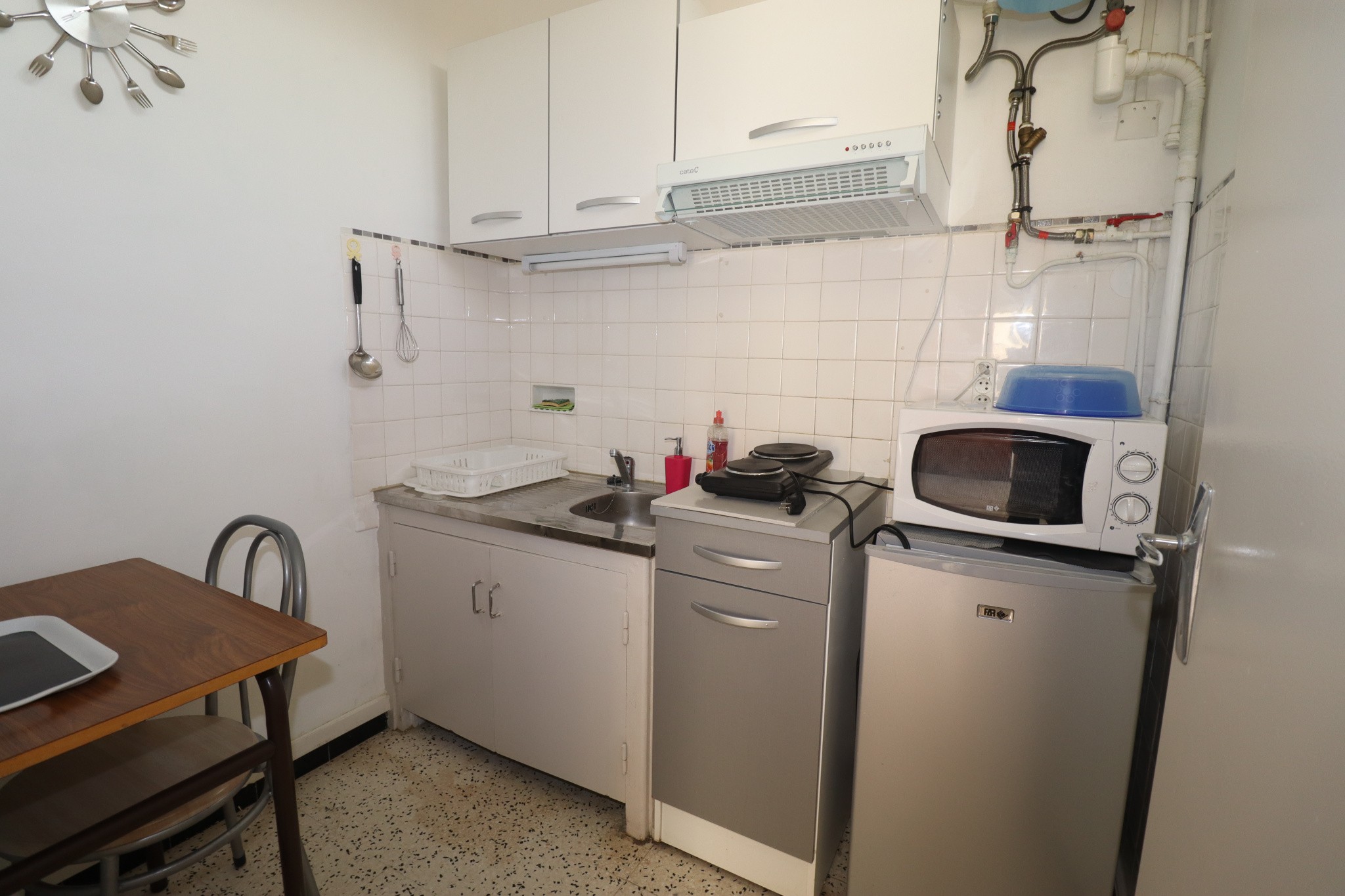 Location Appartement à Perpignan 1 pièce