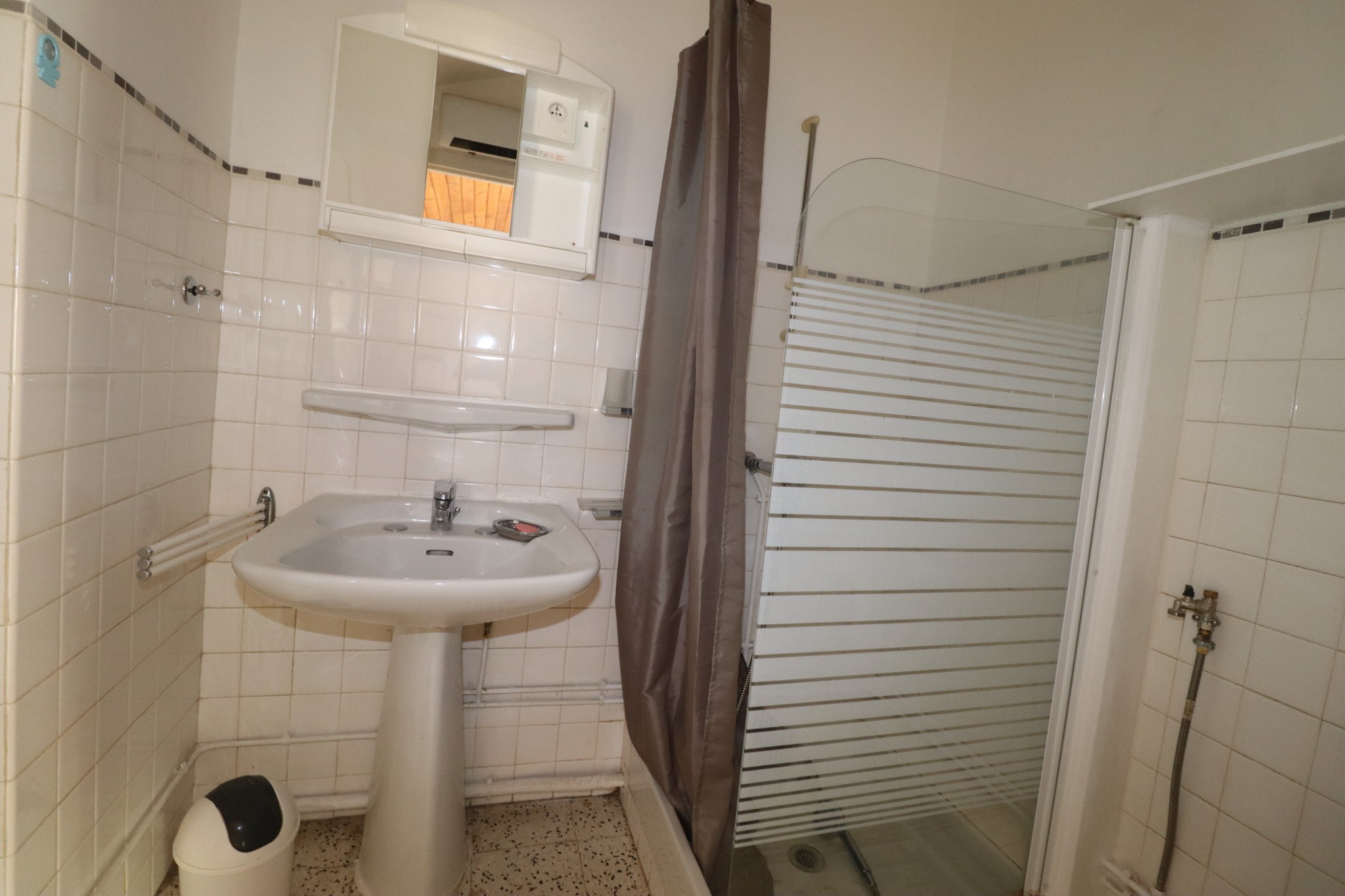 Location Appartement à Perpignan 1 pièce