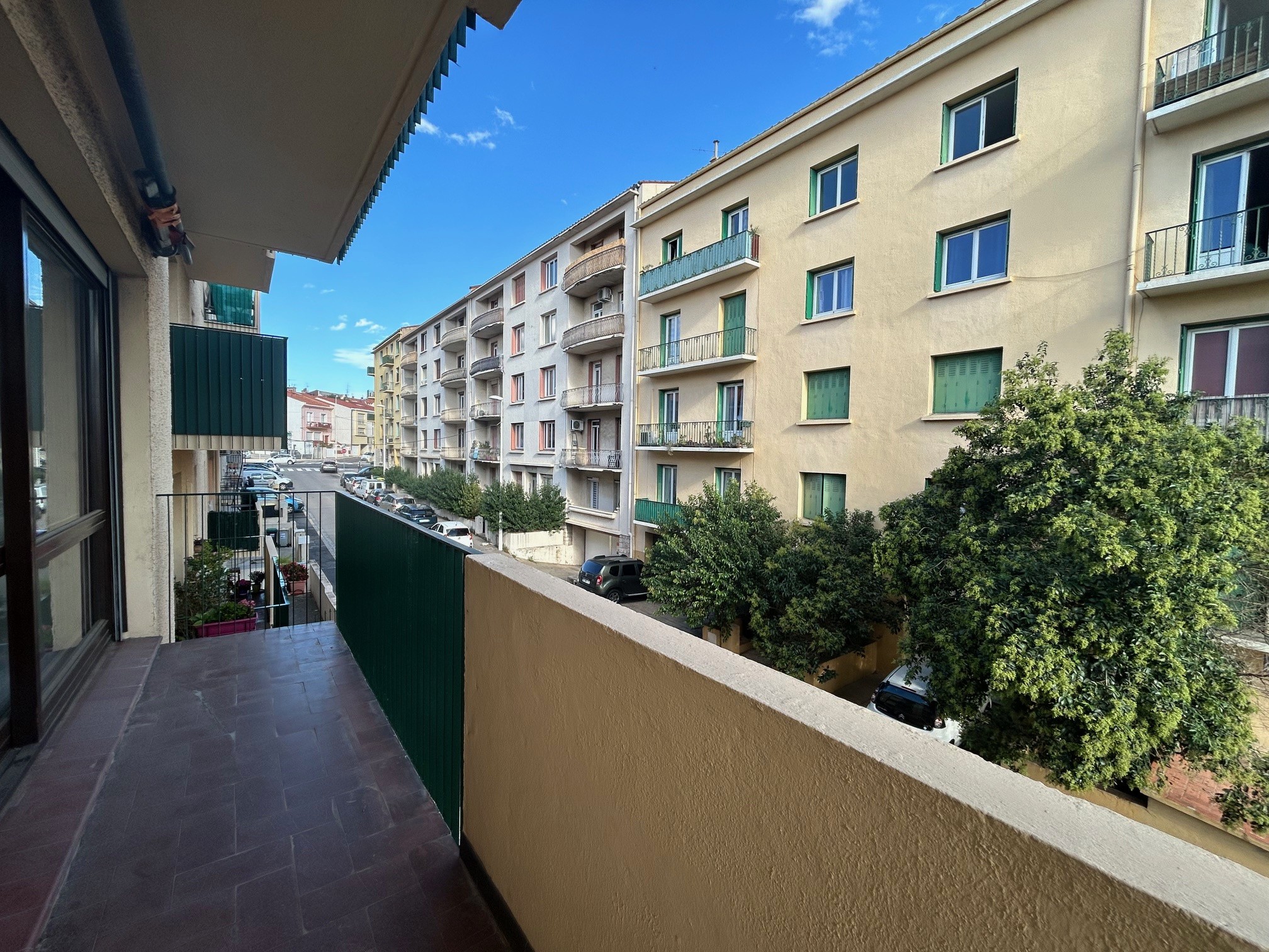 Vente Appartement à Perpignan 4 pièces